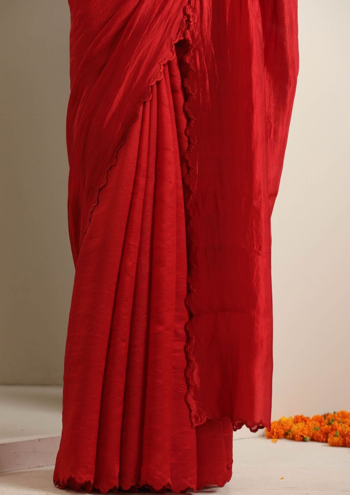 Jewar Silk Saree