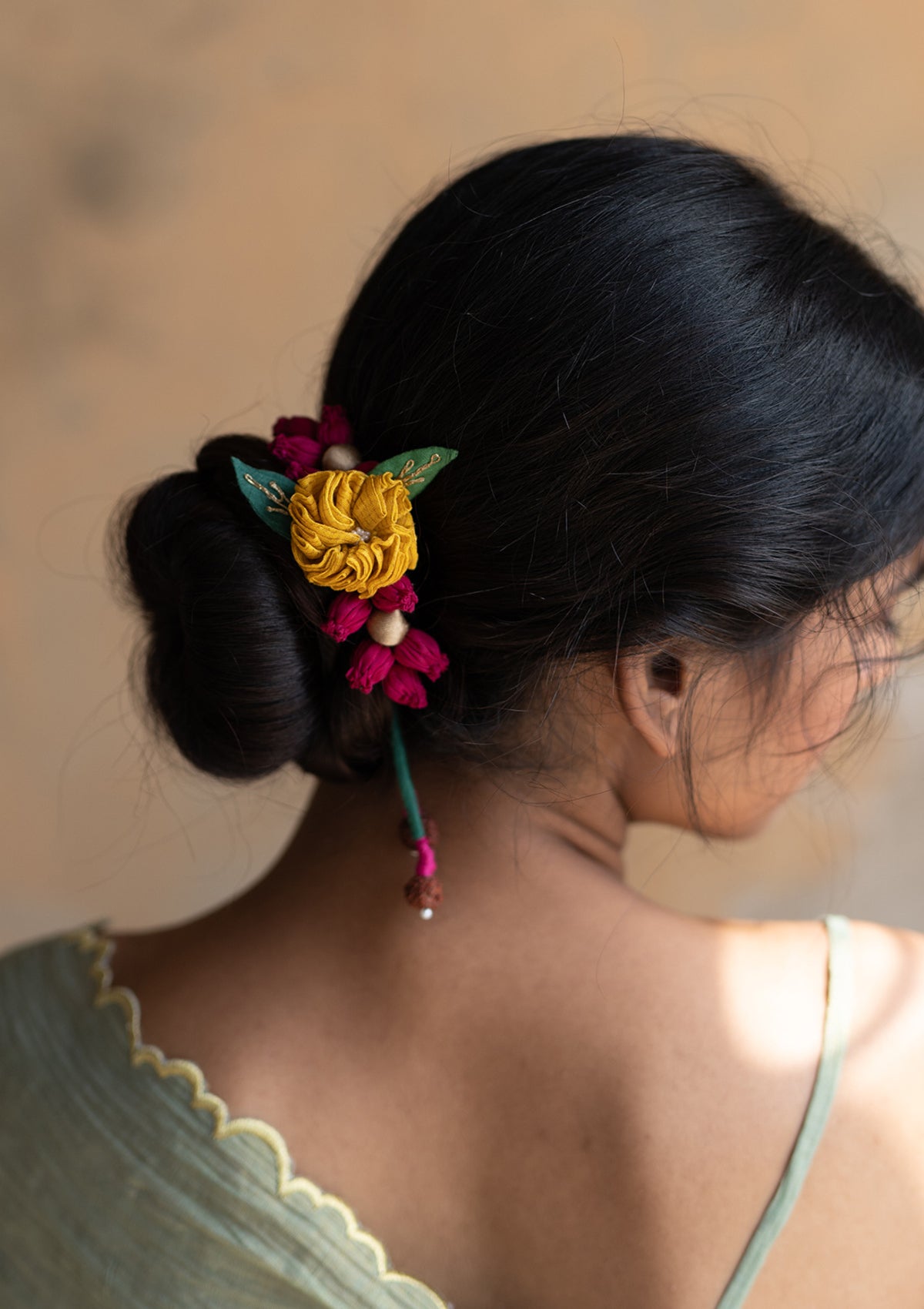 Kambaba Textile Gajra