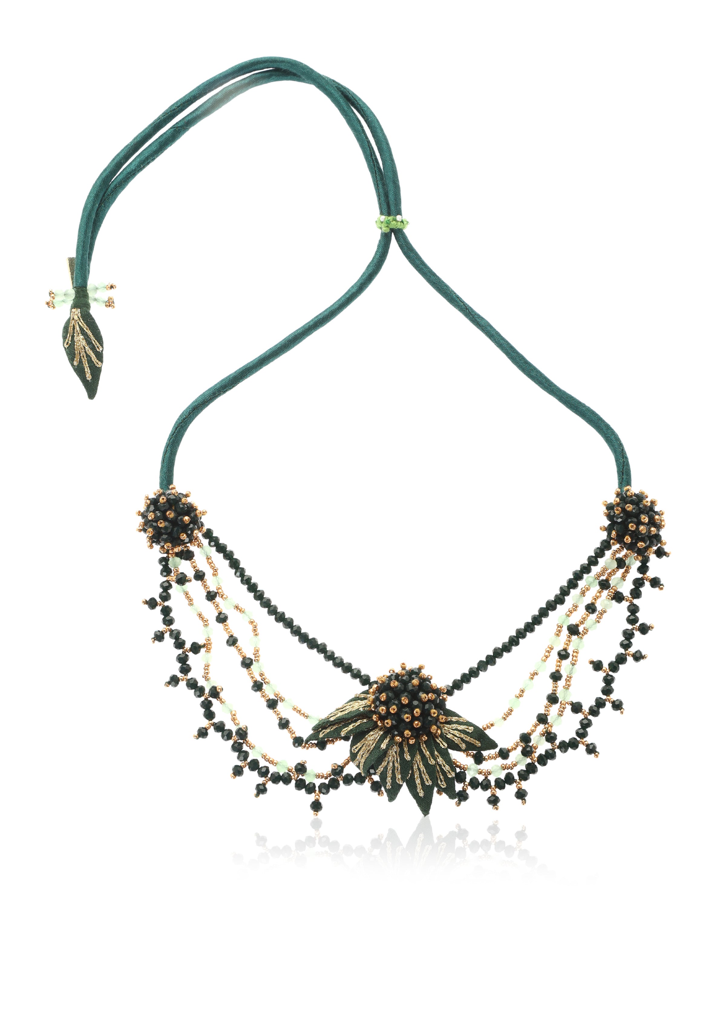 Jodha Necklace