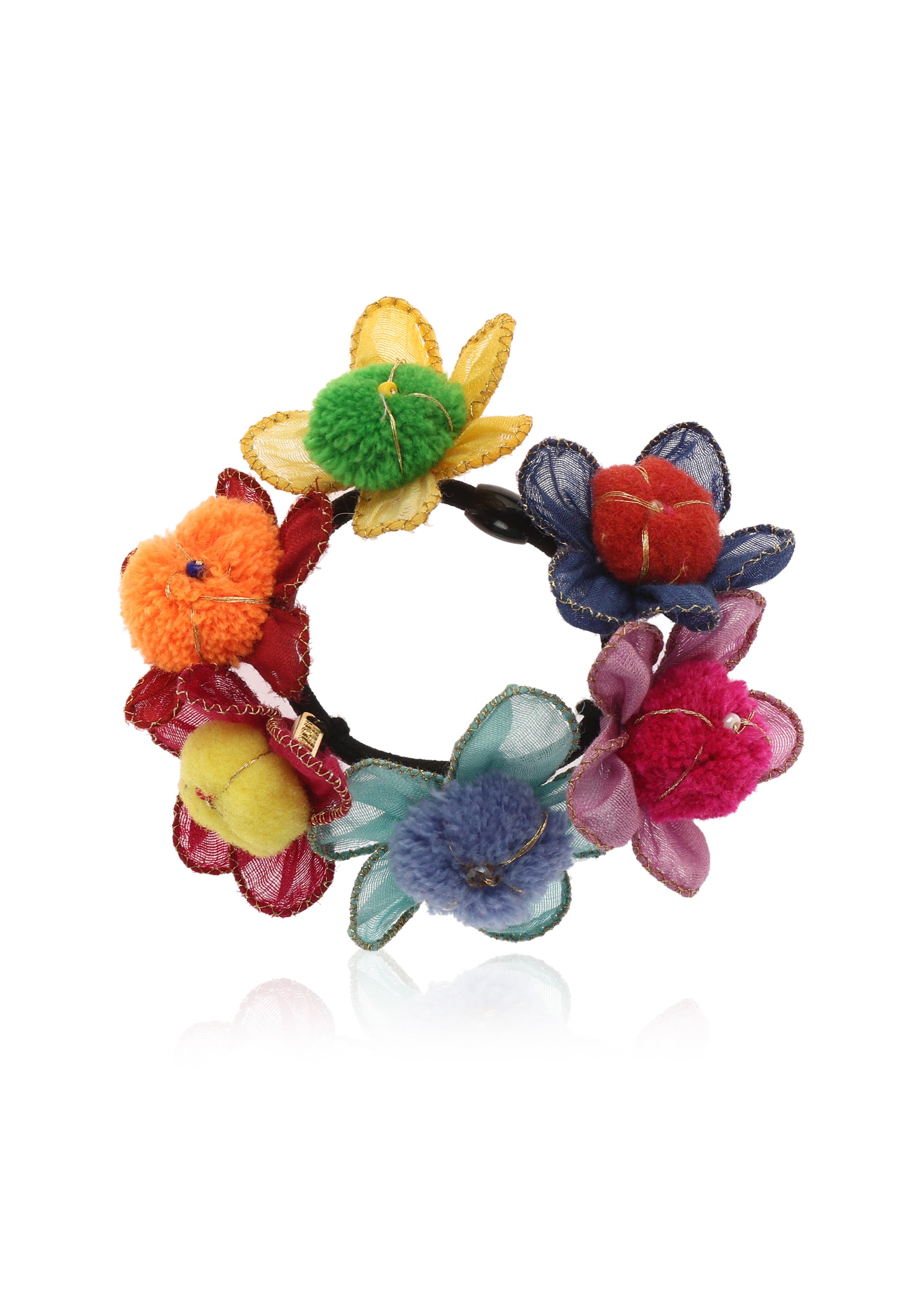 Patakha Rubber Band