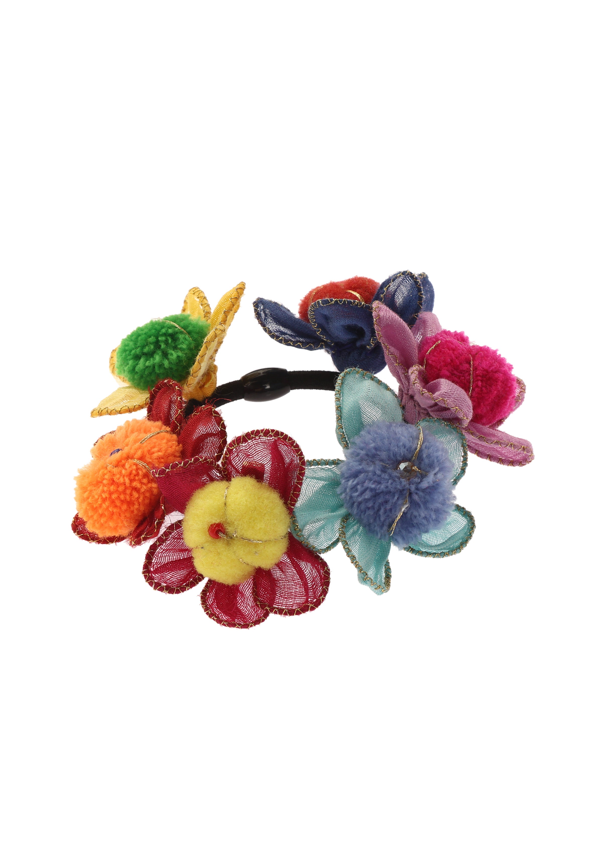Patakha Rubber Band