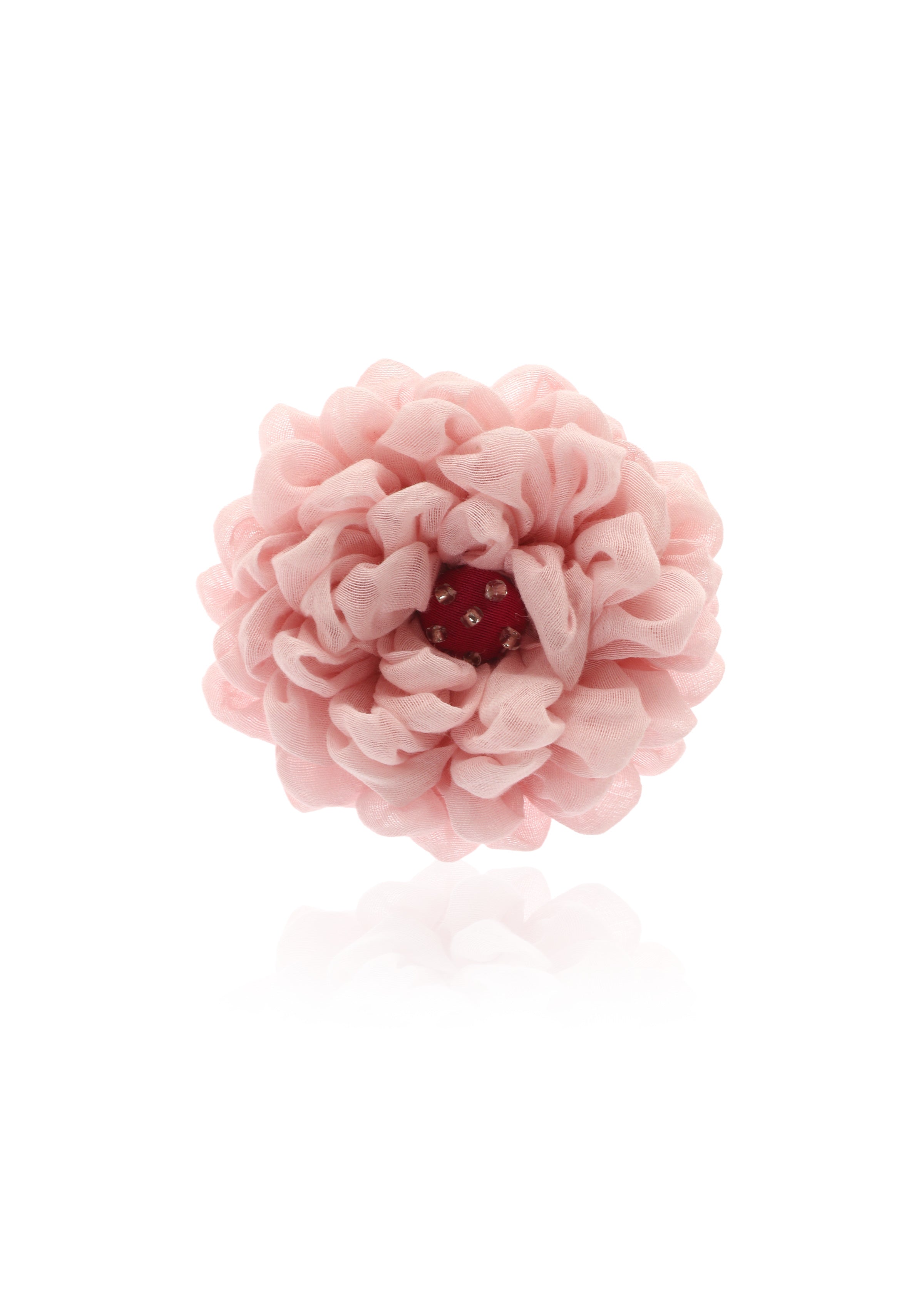 Tullipan Pink Flower Accessory