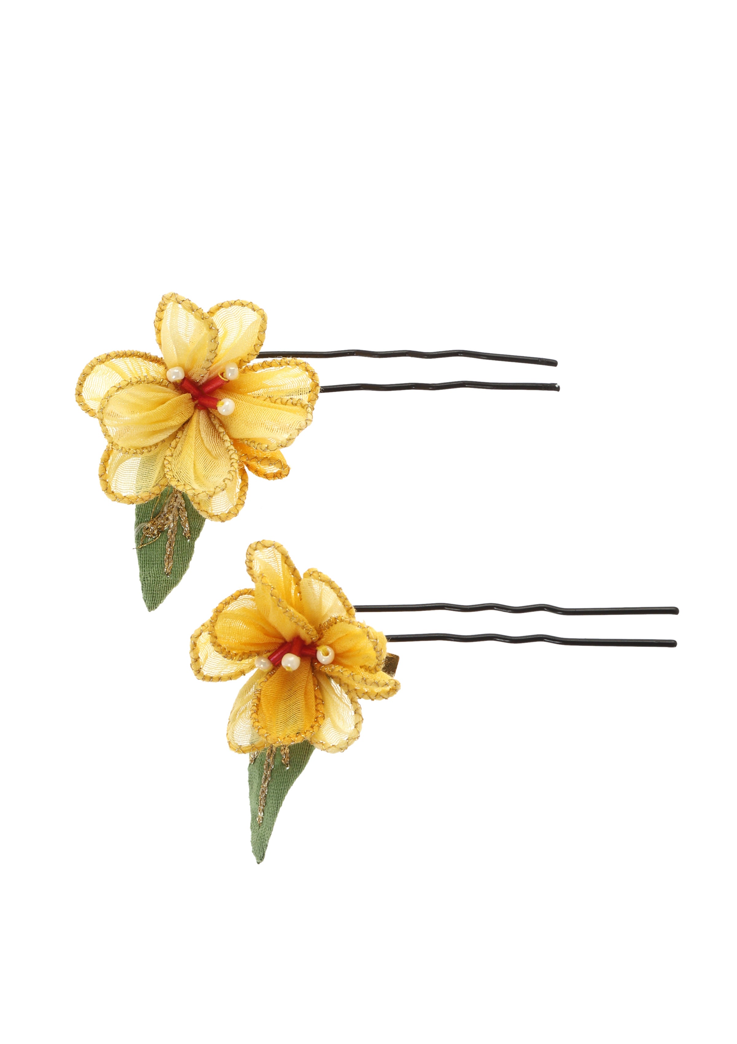 Sayla Flower Judapin