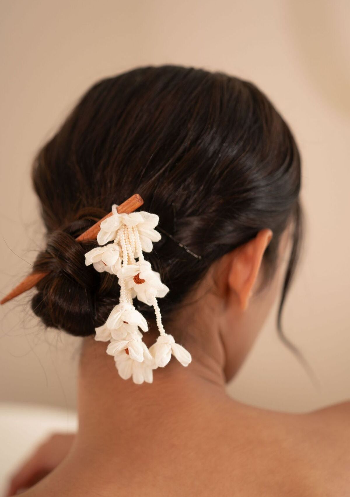 Malar Floral Juda Stick