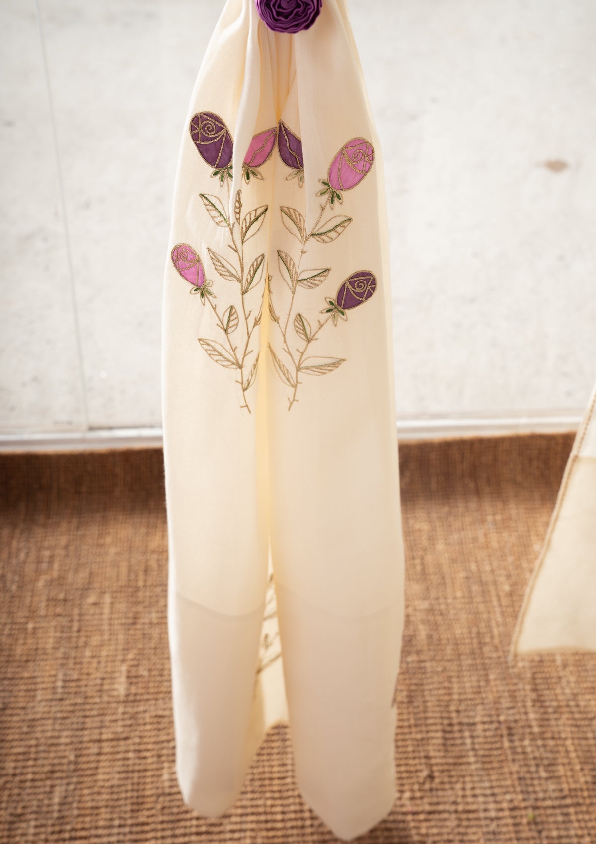 Mangata Cotton Curtain