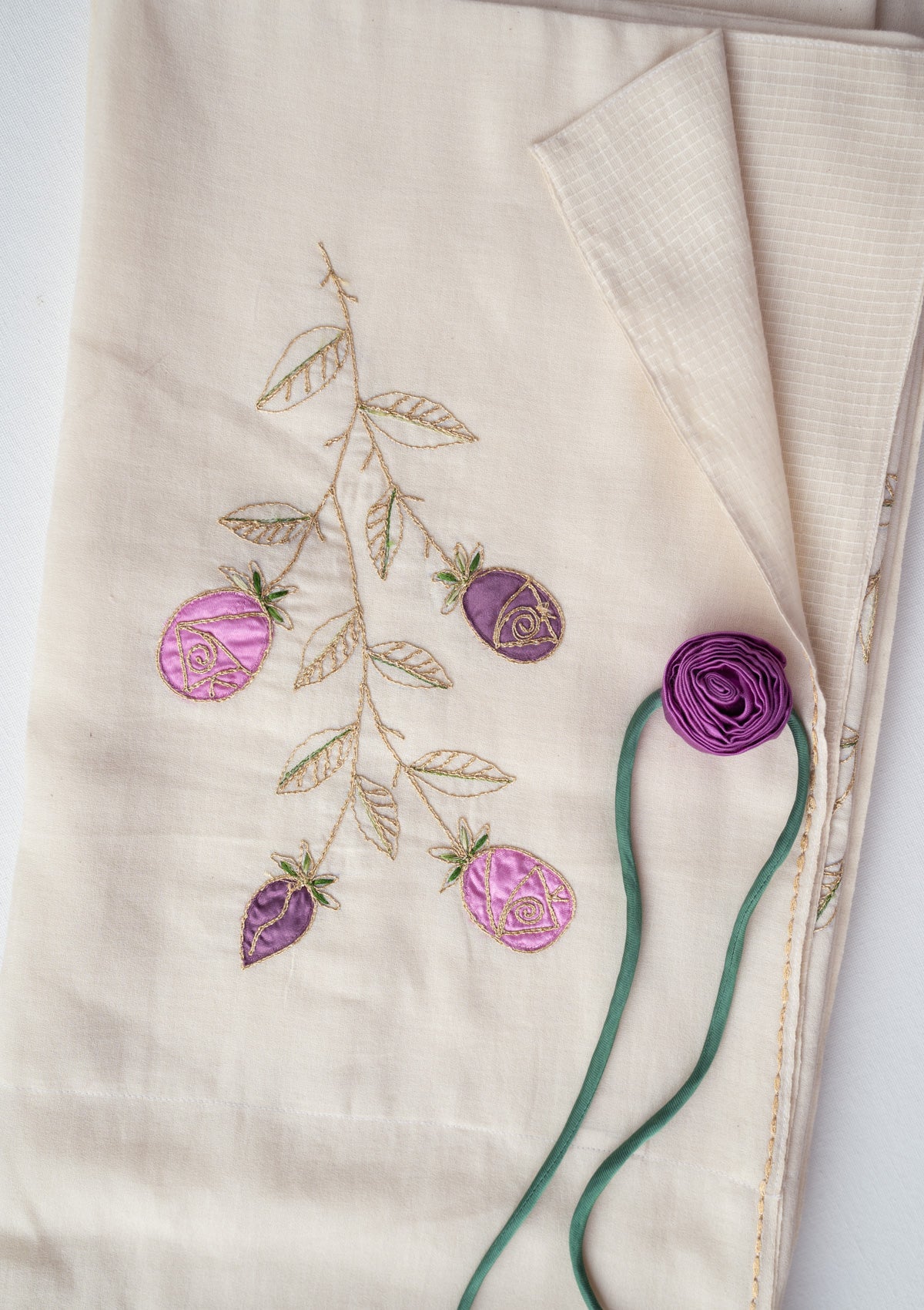 Mangata Cotton Curtain