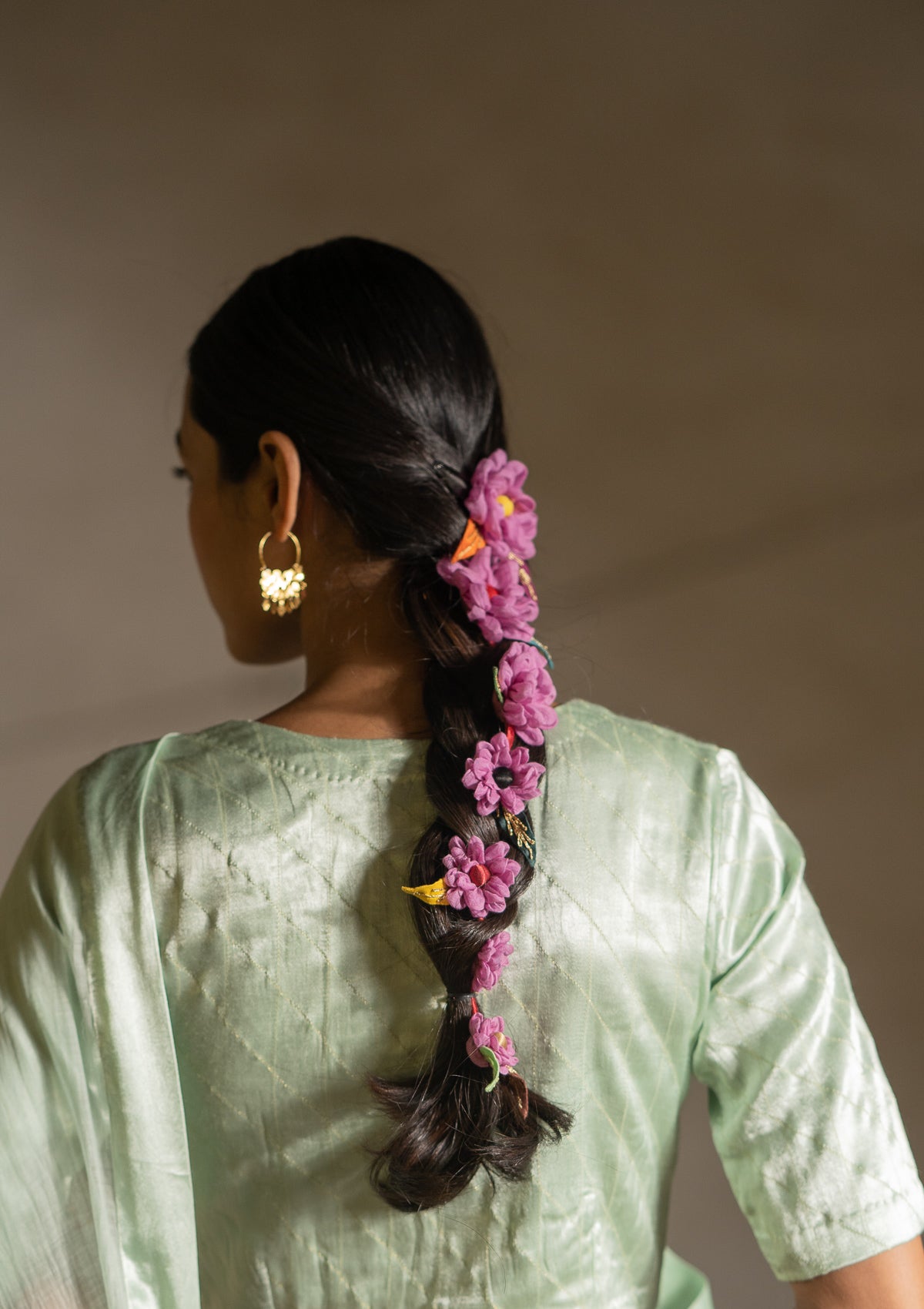 Marumba Lavender Parandi