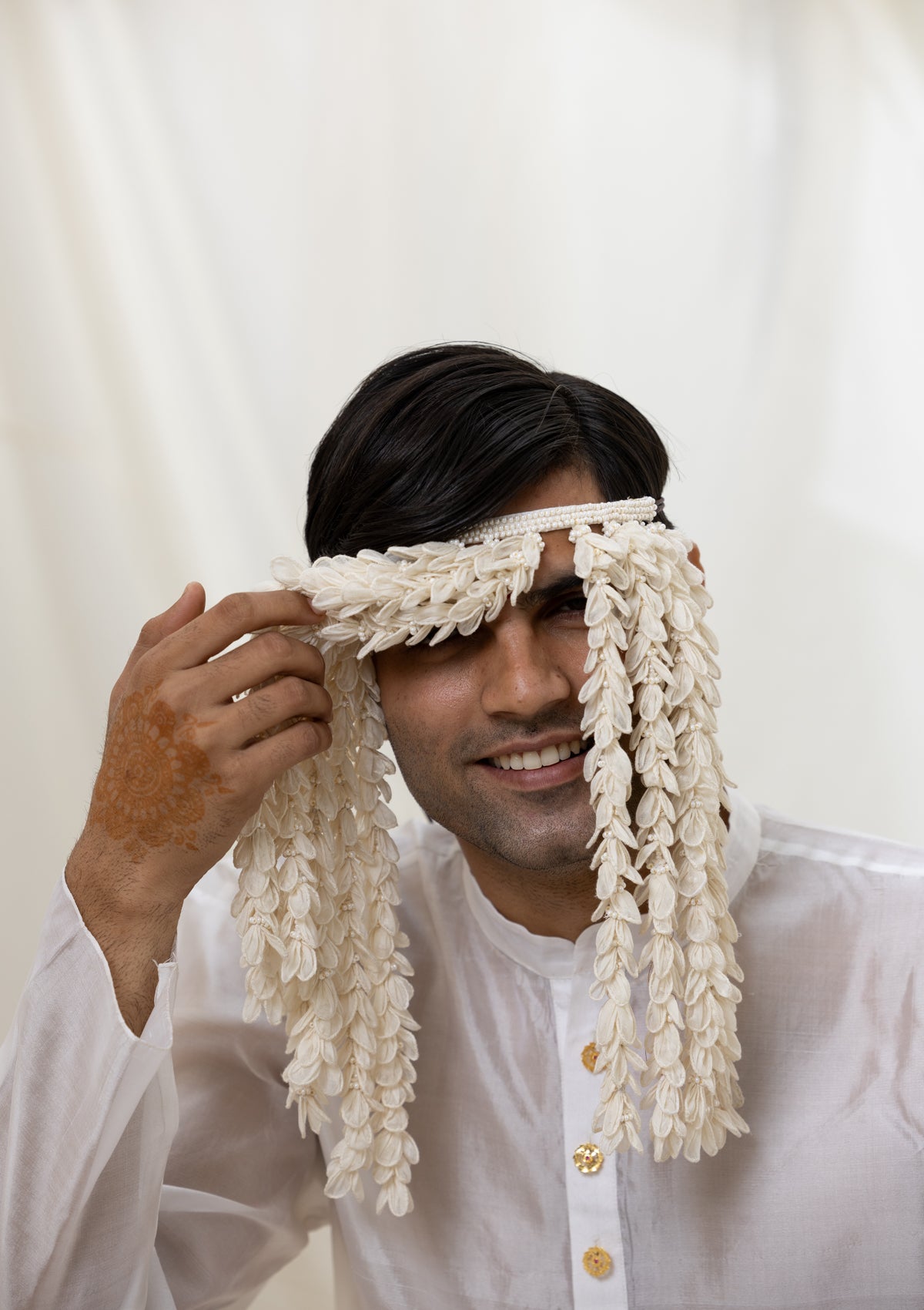 Mughdha Sehra