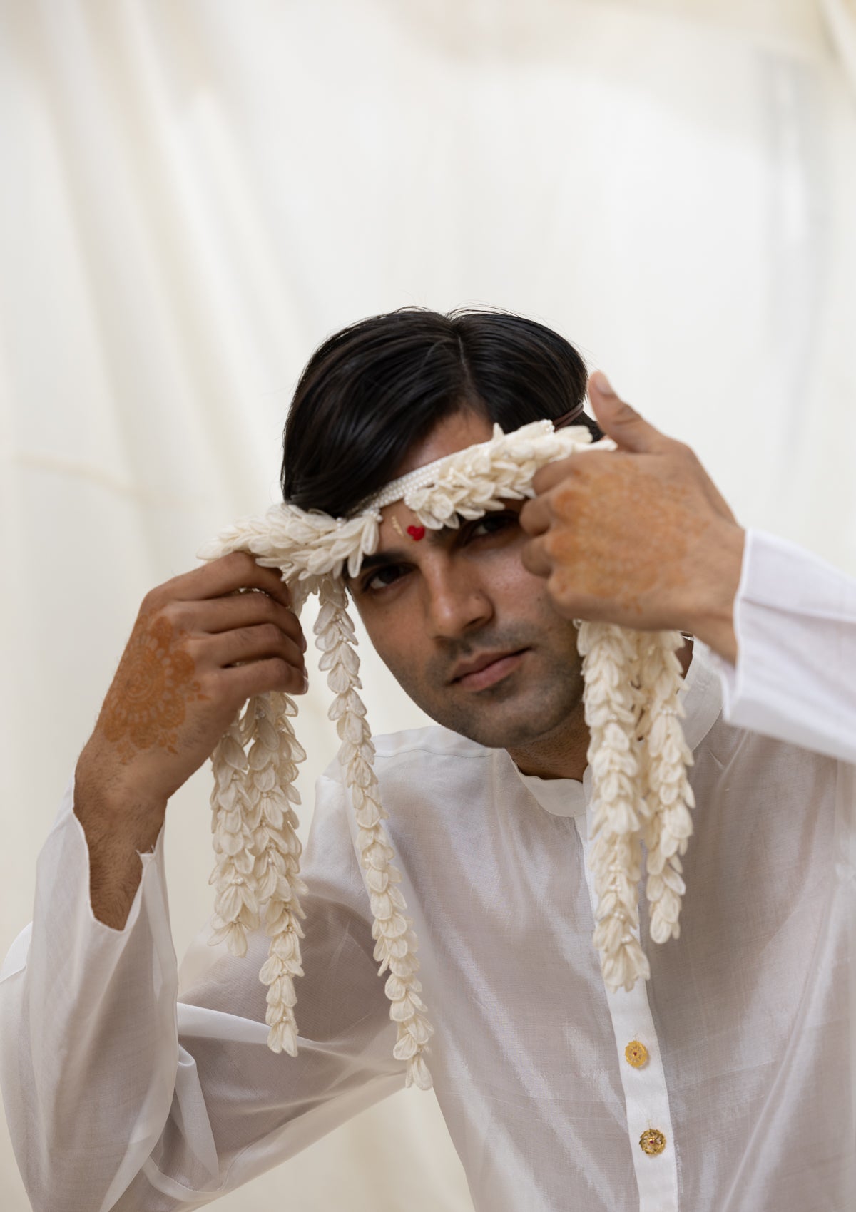 Mughdha Sehra