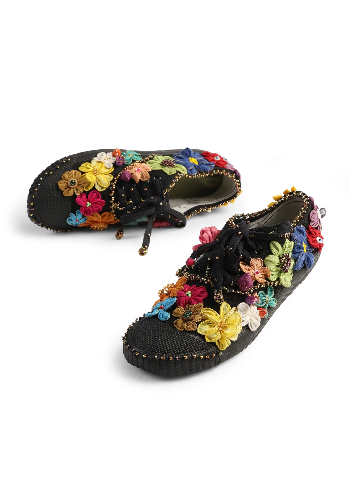 Guldasta Tennis Unisex Shoes