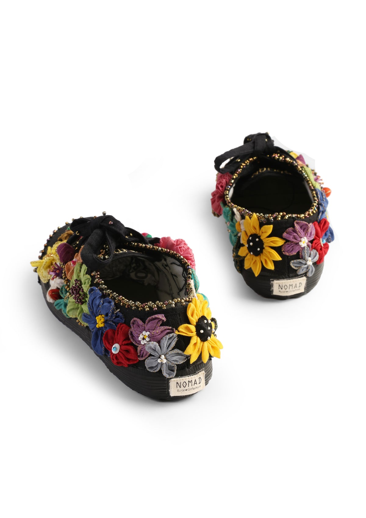 Guldasta Tennis Unisex Shoes