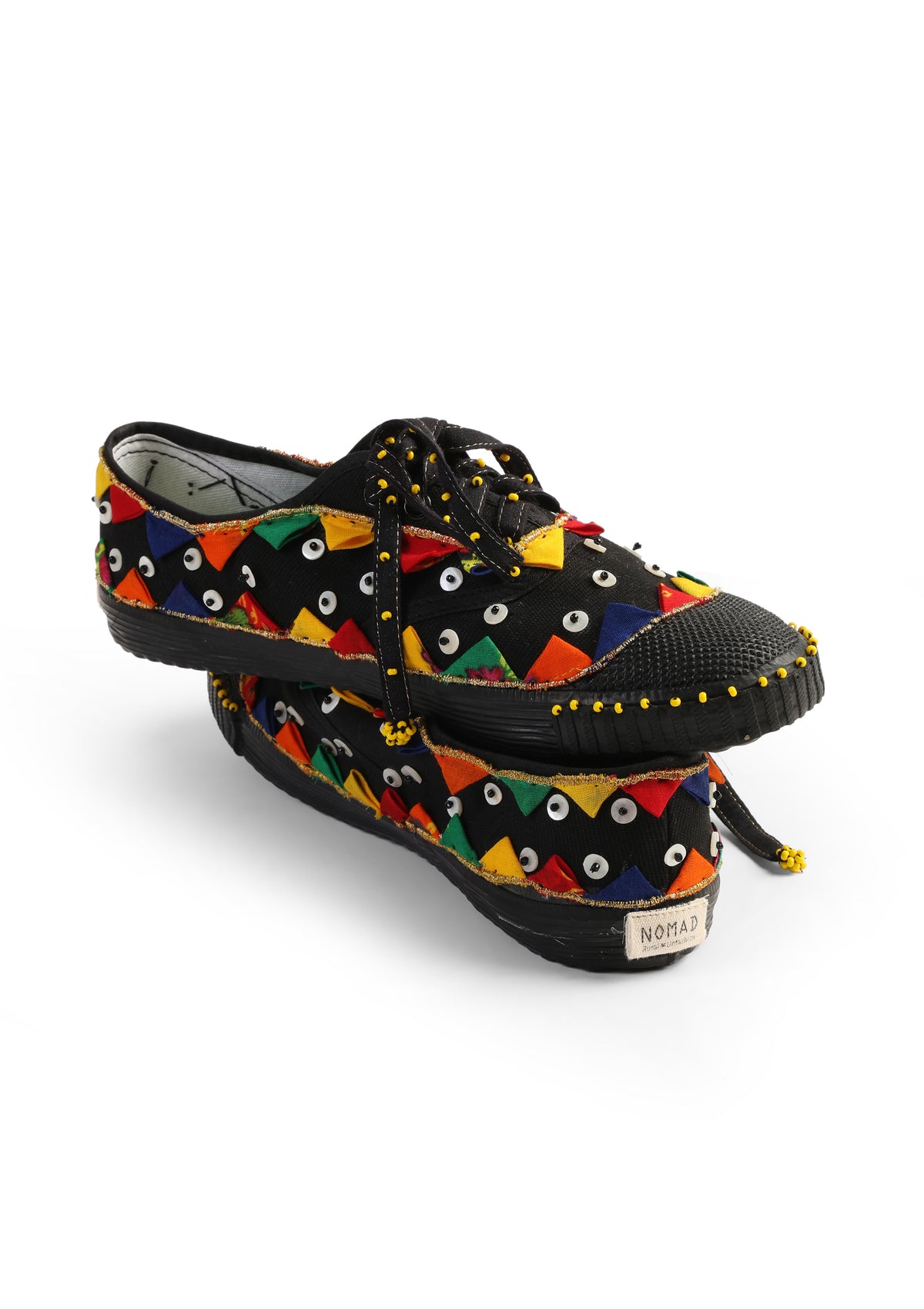 Mela Tennis Unisex Shoes