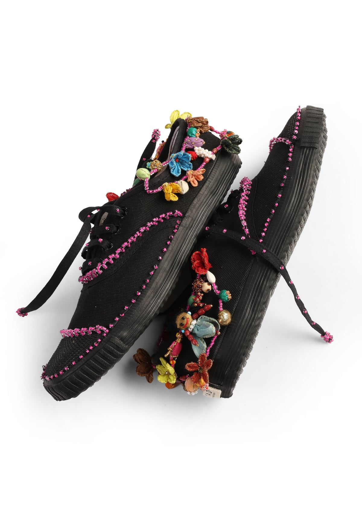 Natkhat Tennis Unisex Shoes