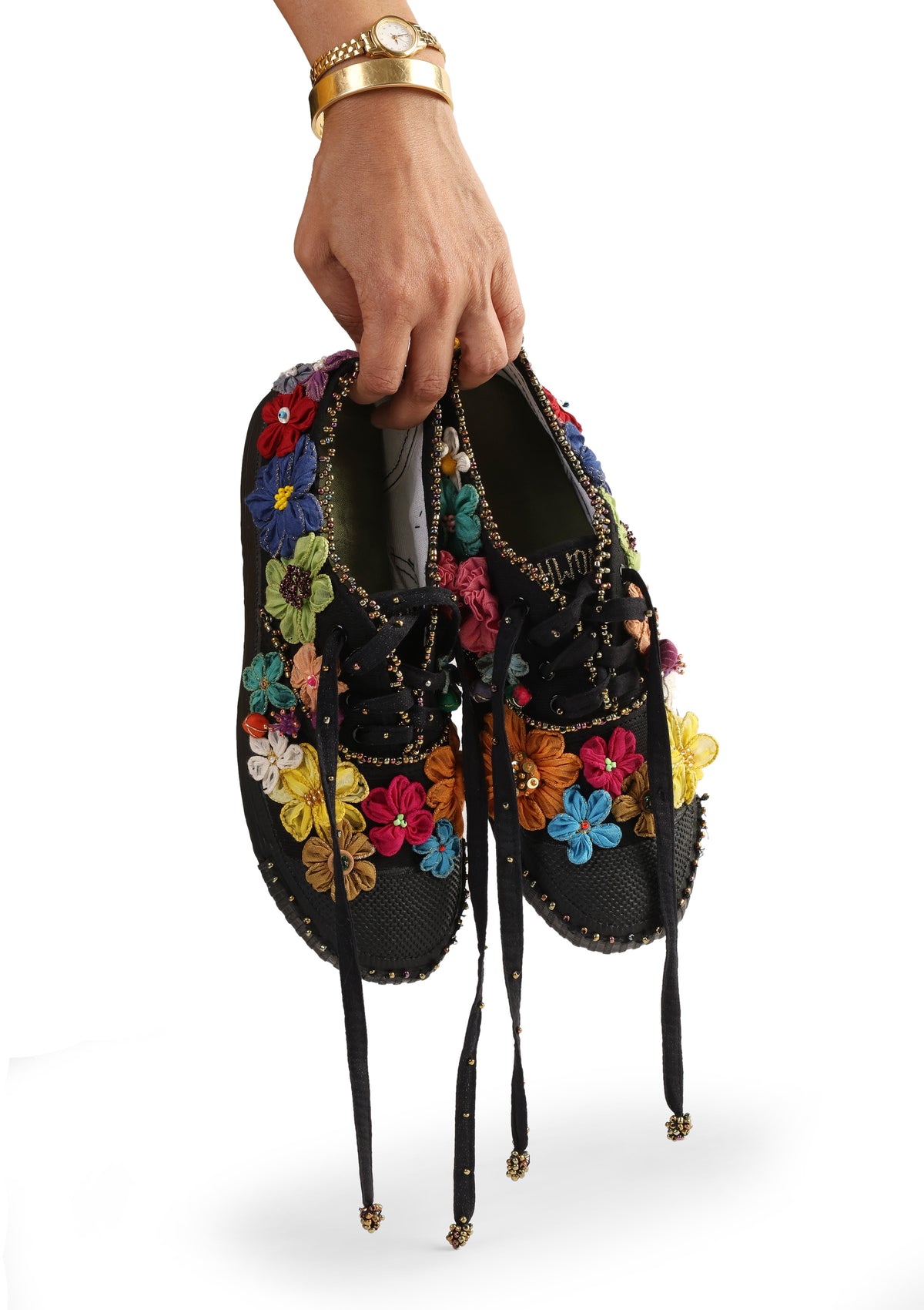 Guldasta Tennis Unisex Shoes