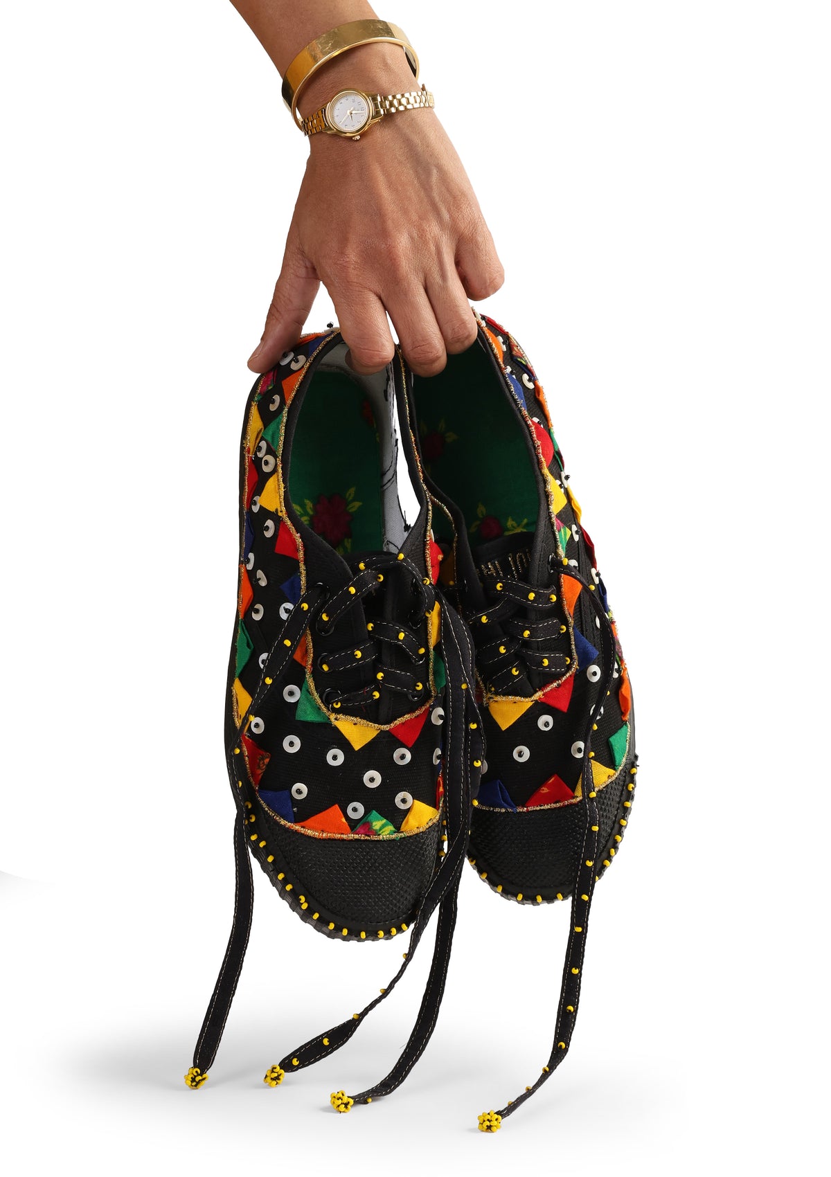 Mela Tennis Unisex Shoes