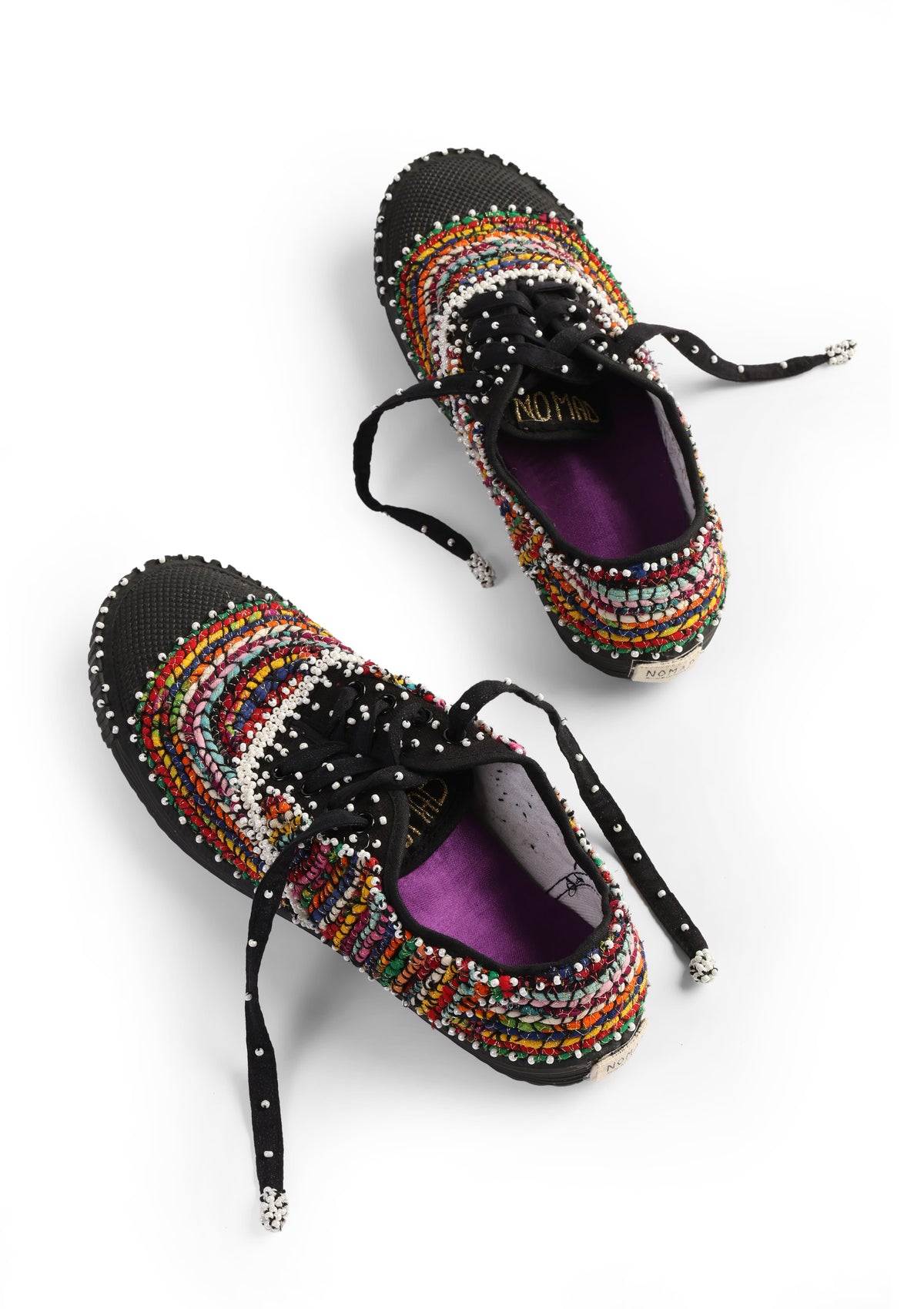 Rang Biranga Tennis Unisex Shoes