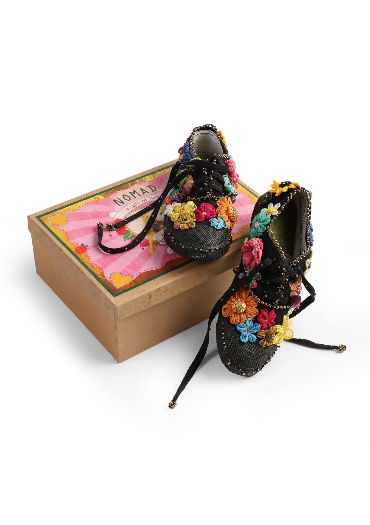 Guldasta Tennis Unisex Shoes