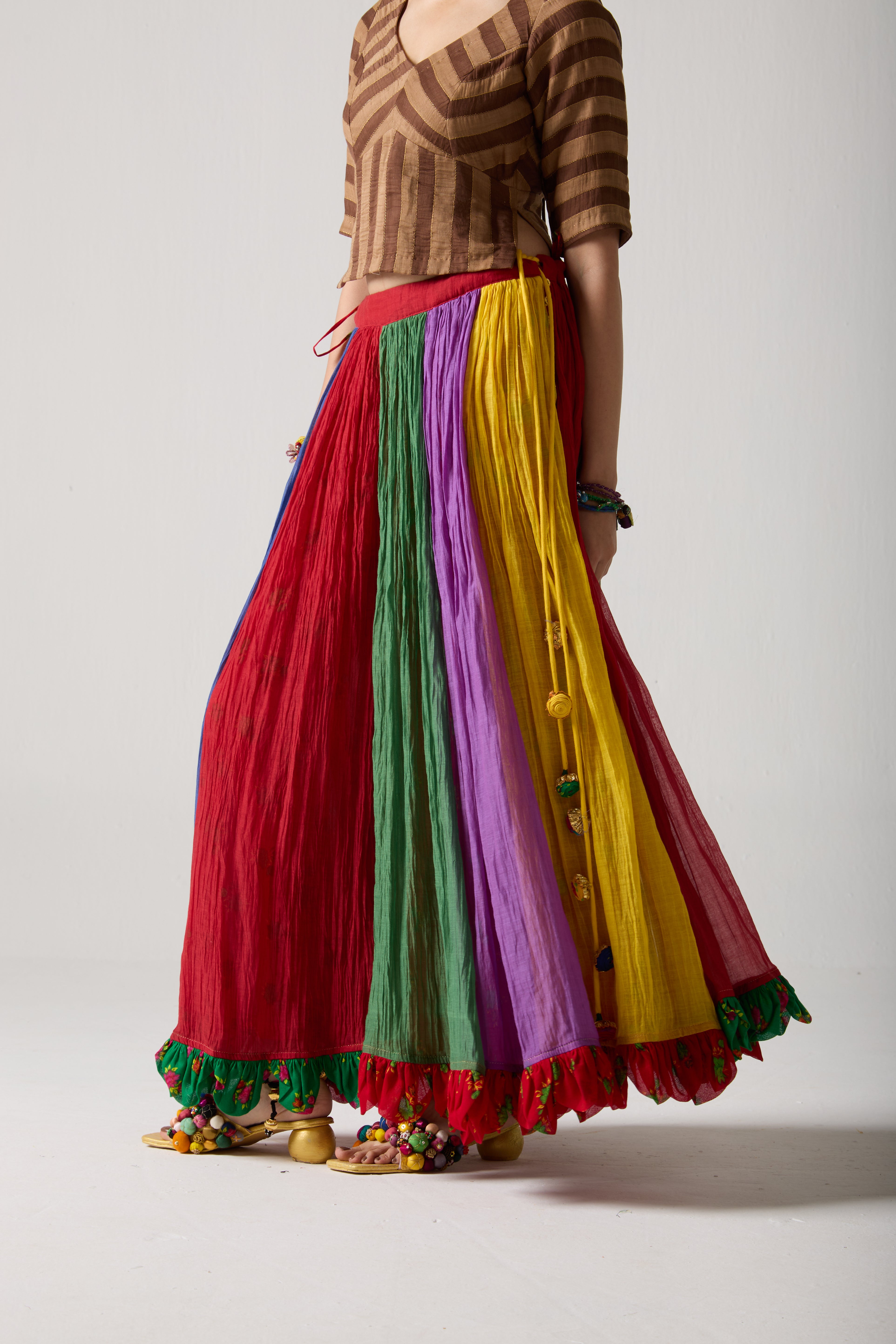 Mast Sharara