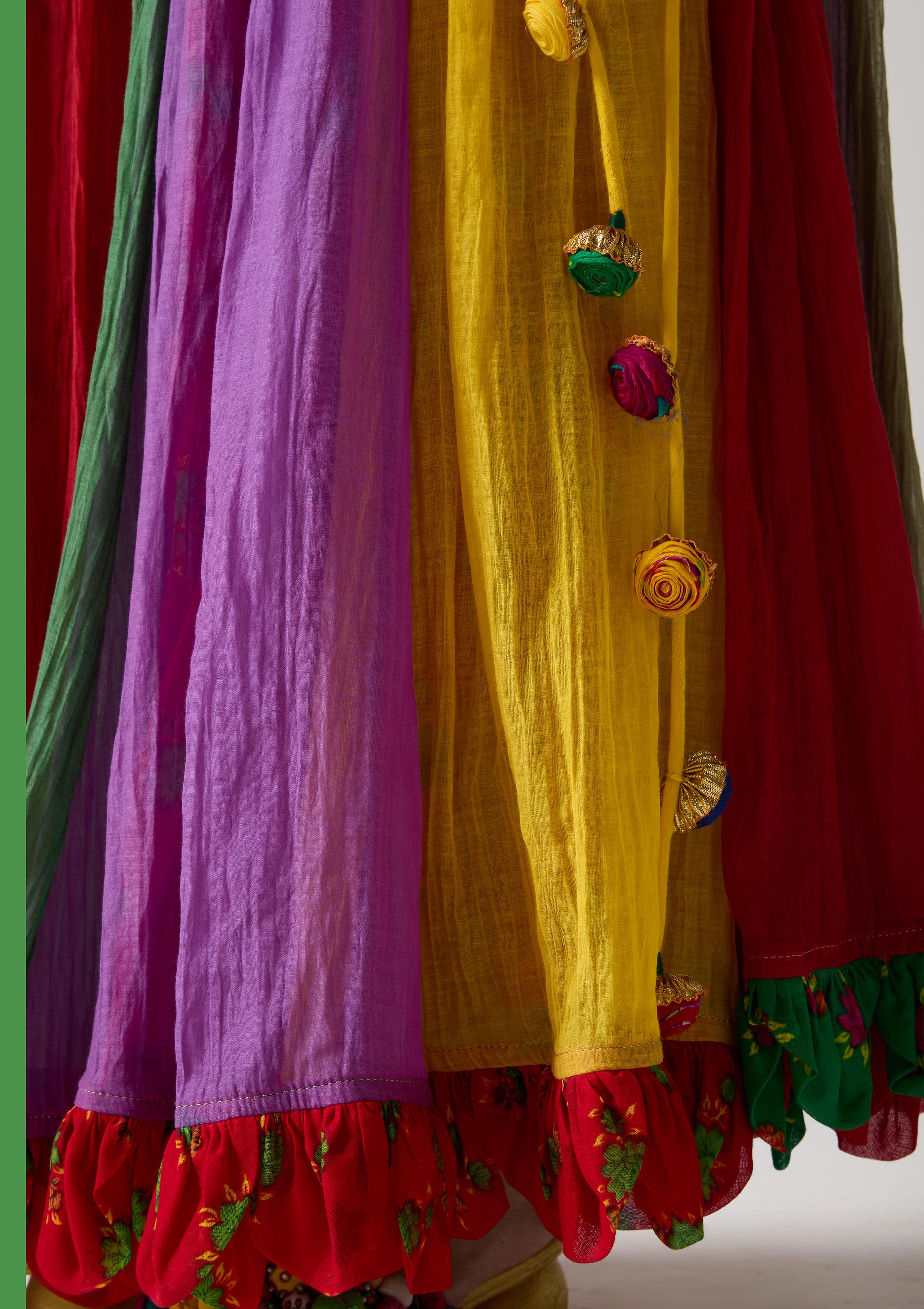 Mast Sharara