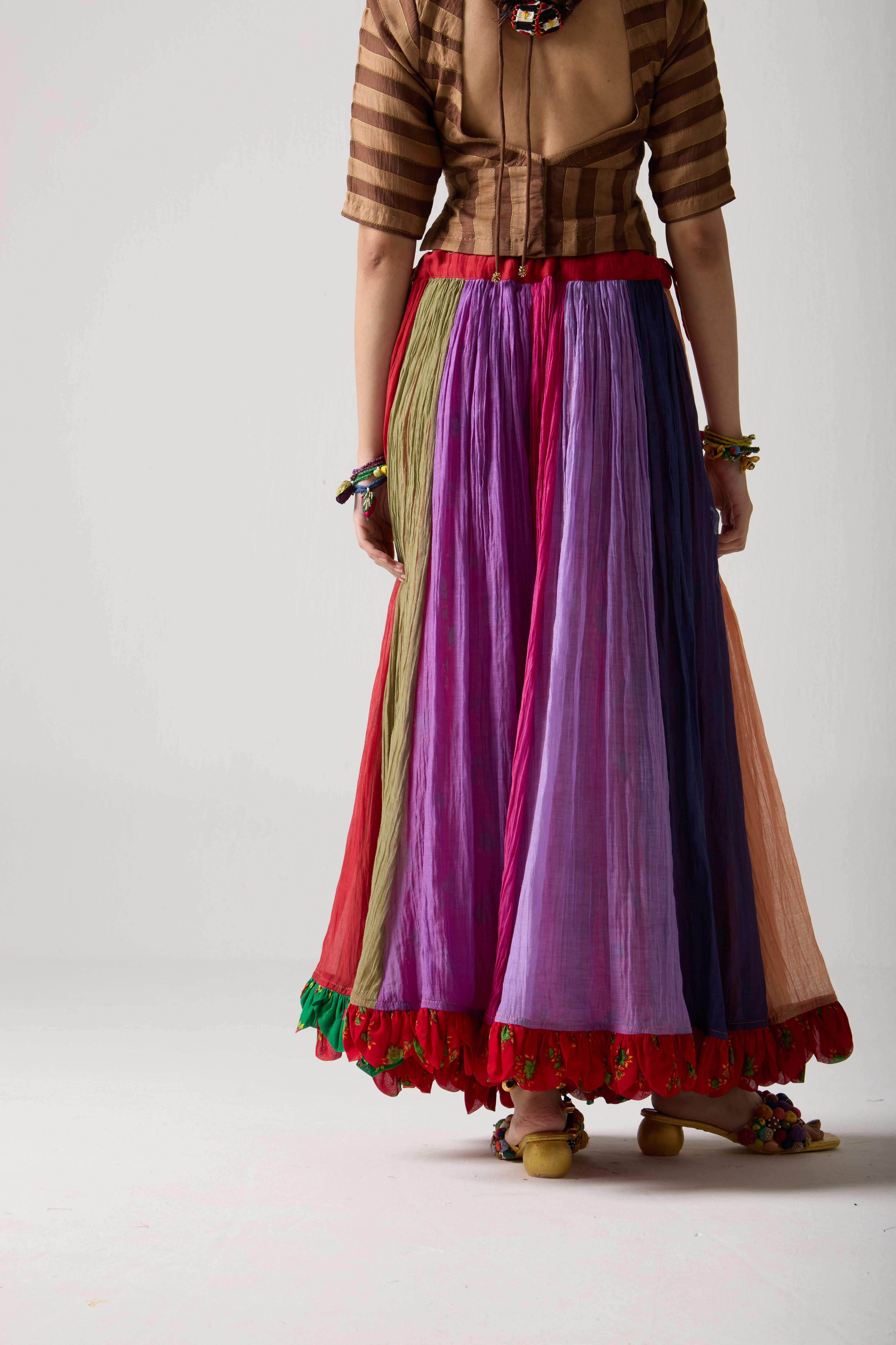 Mast Sharara