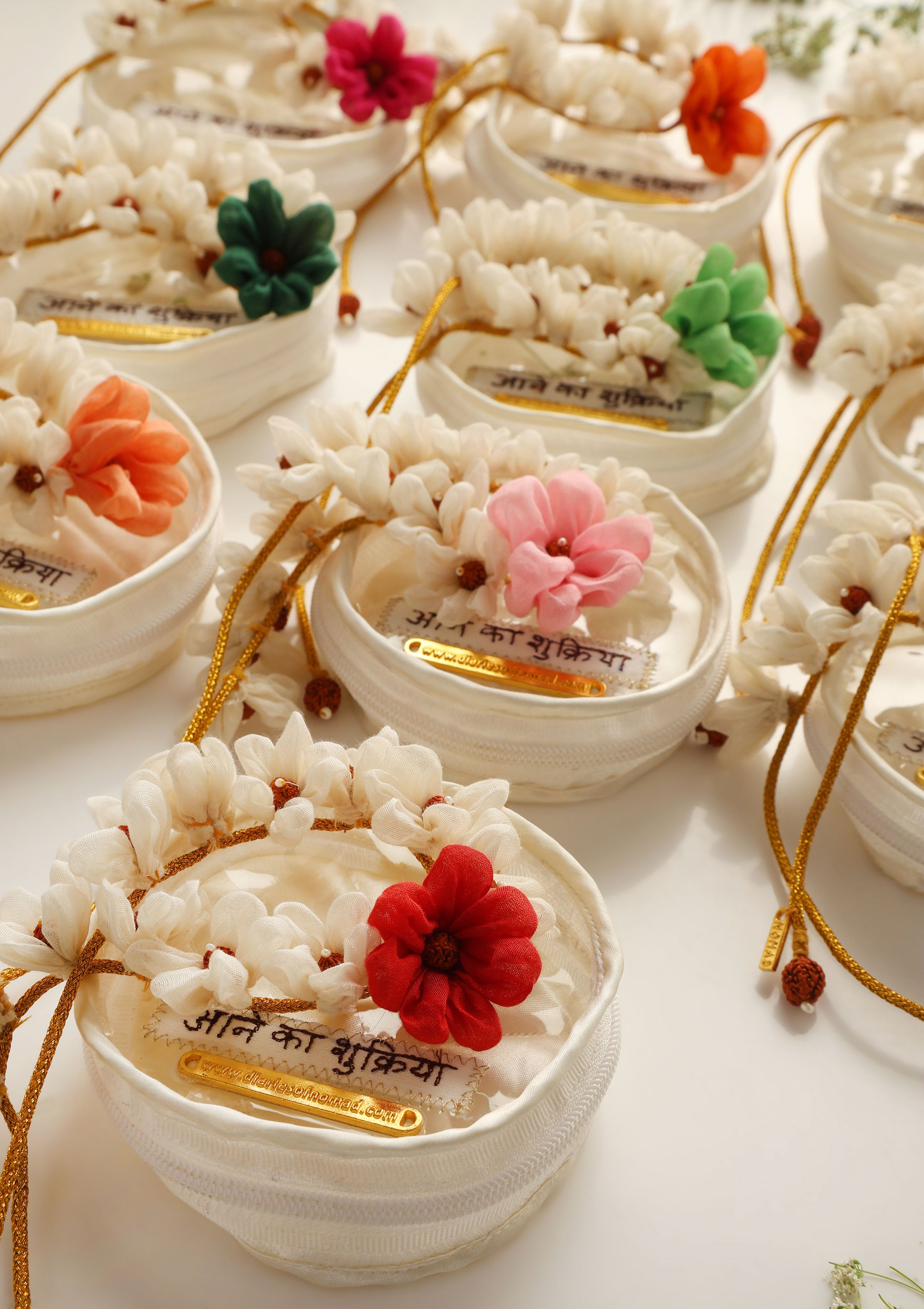 Shukraan Gift Bunch