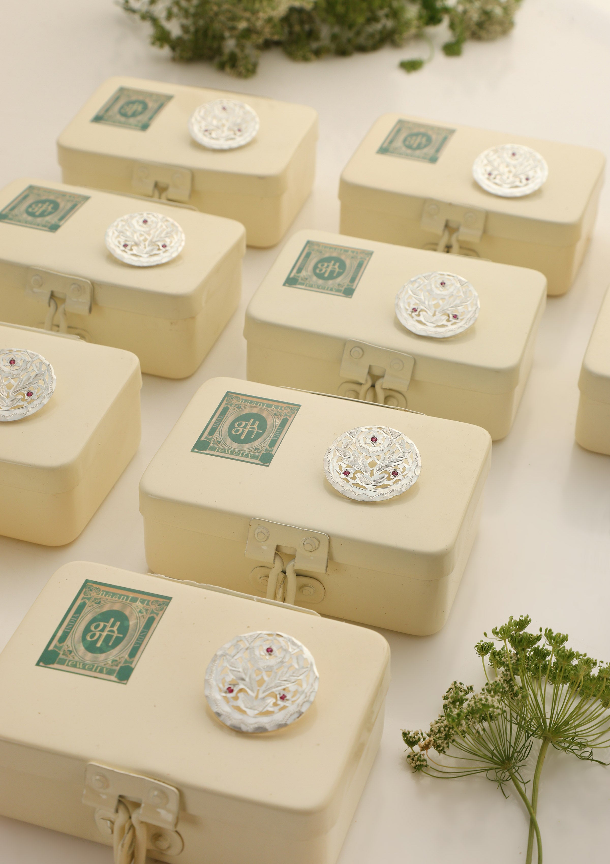 Asante Gift Bunch
