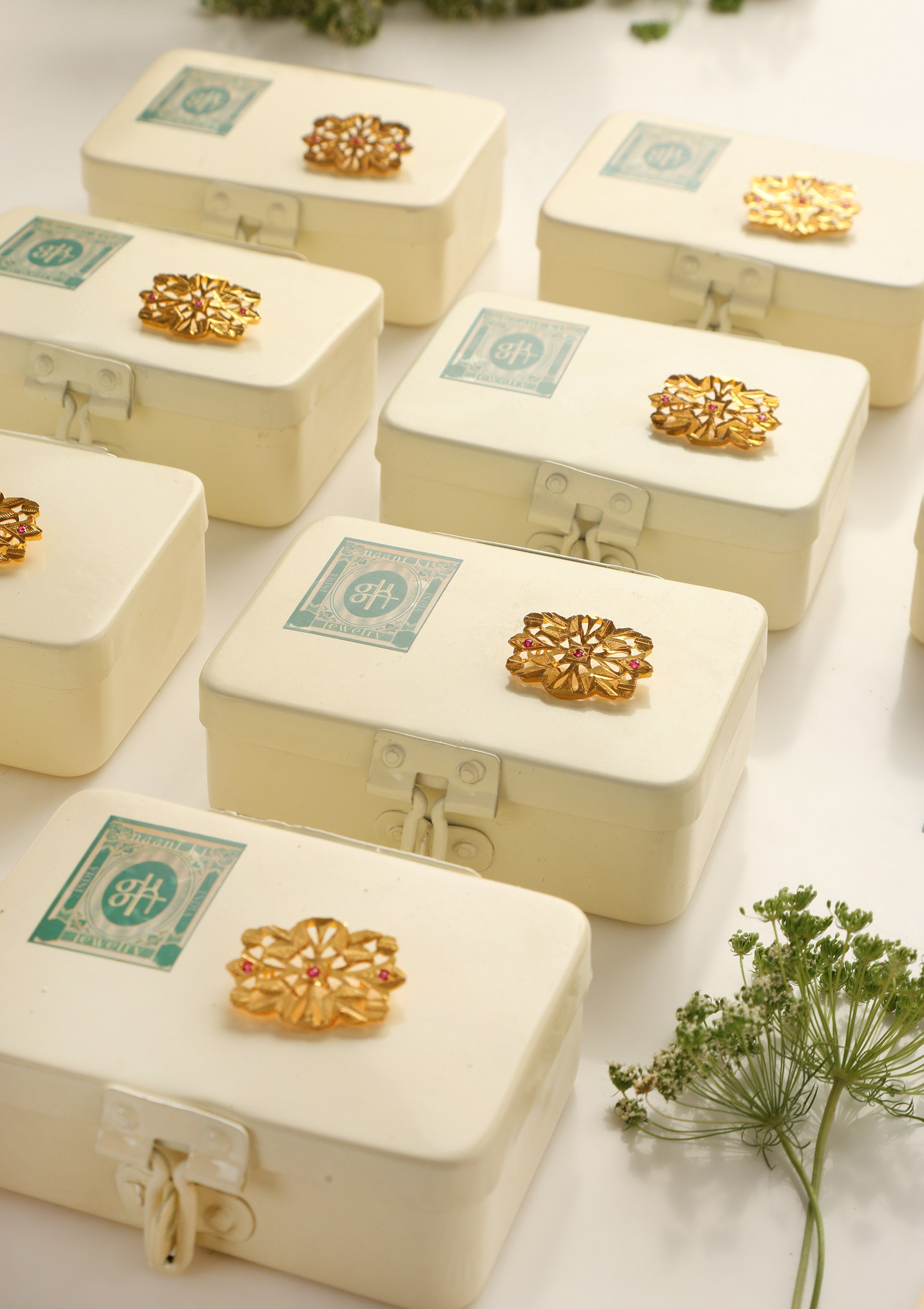 Grazzi Gift Bunch