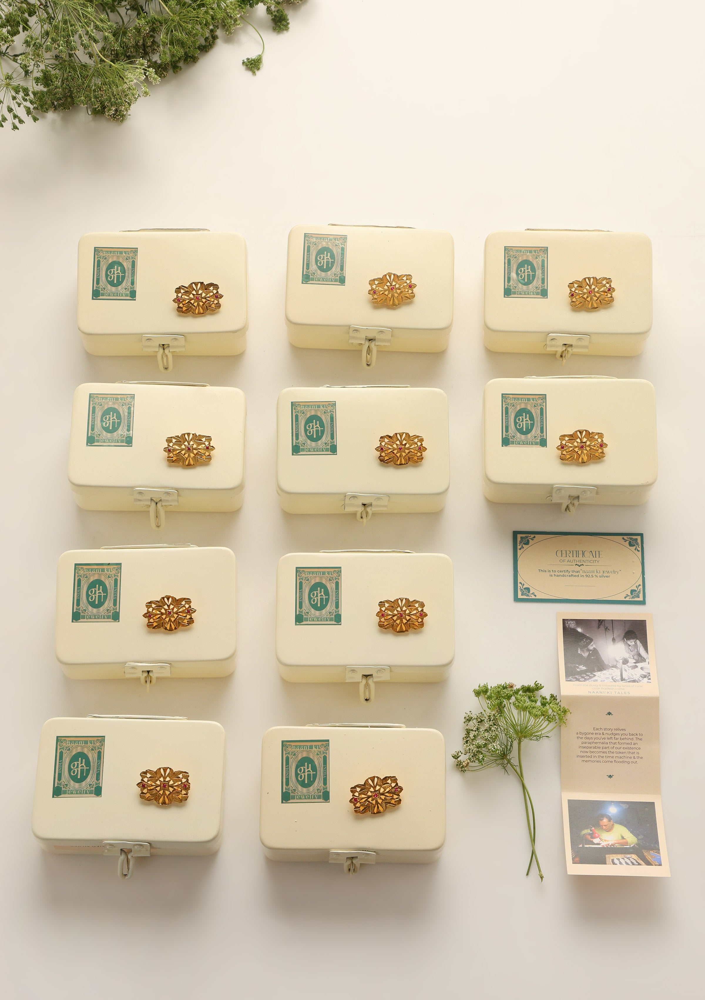 Grazzi Gift Bunch