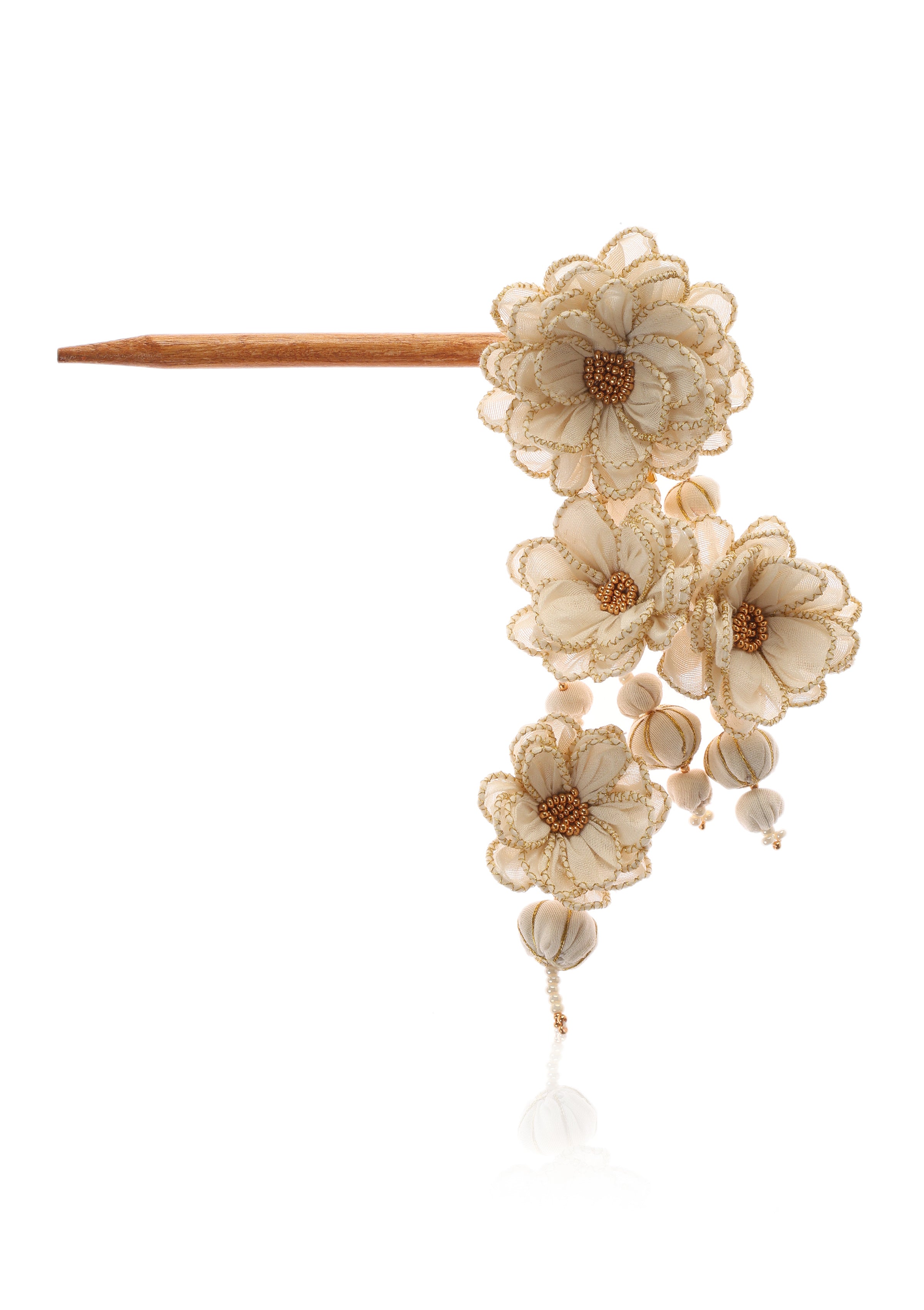 Everly Handmade Hair Accessory
