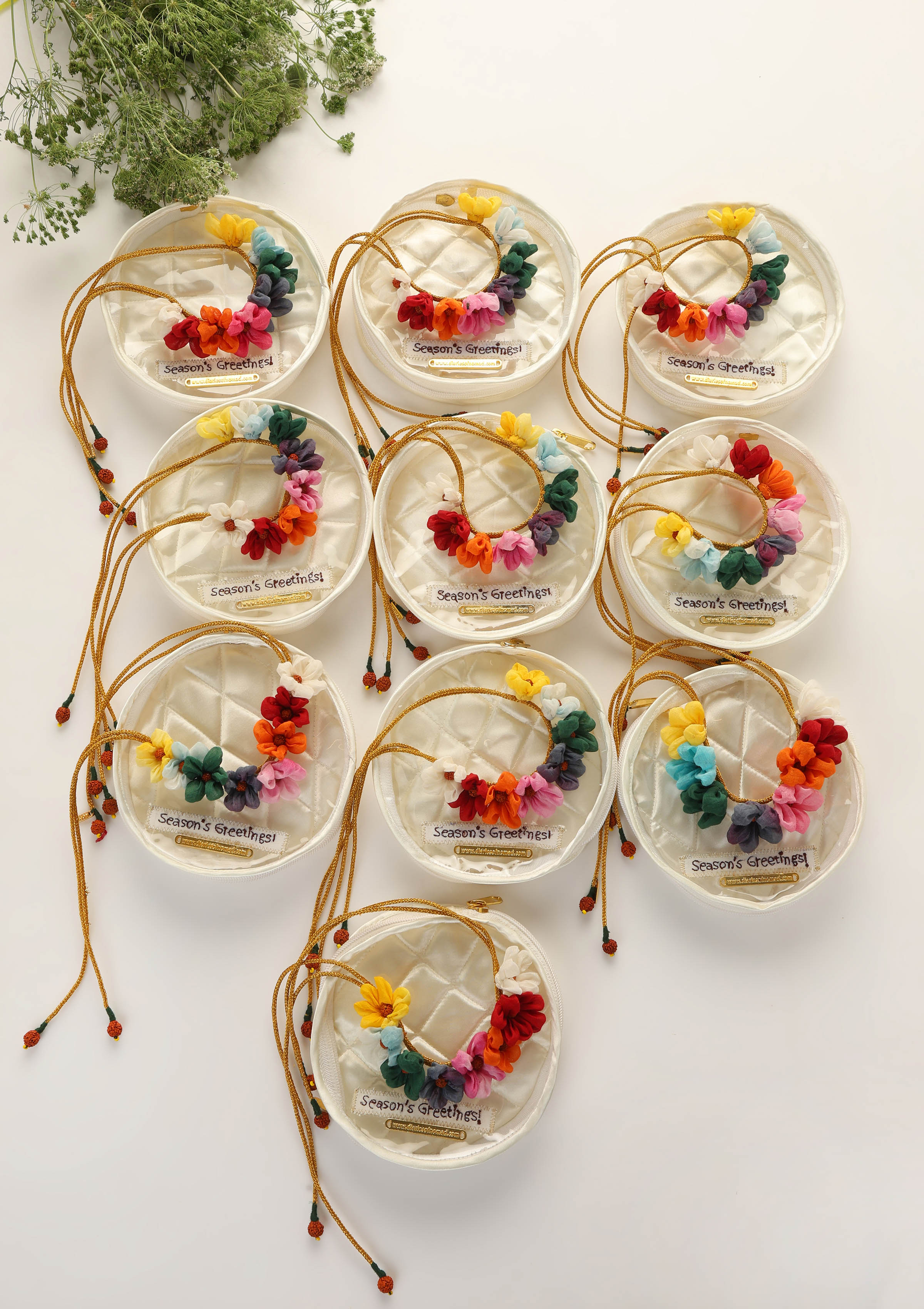 Nanri Gift Bunch