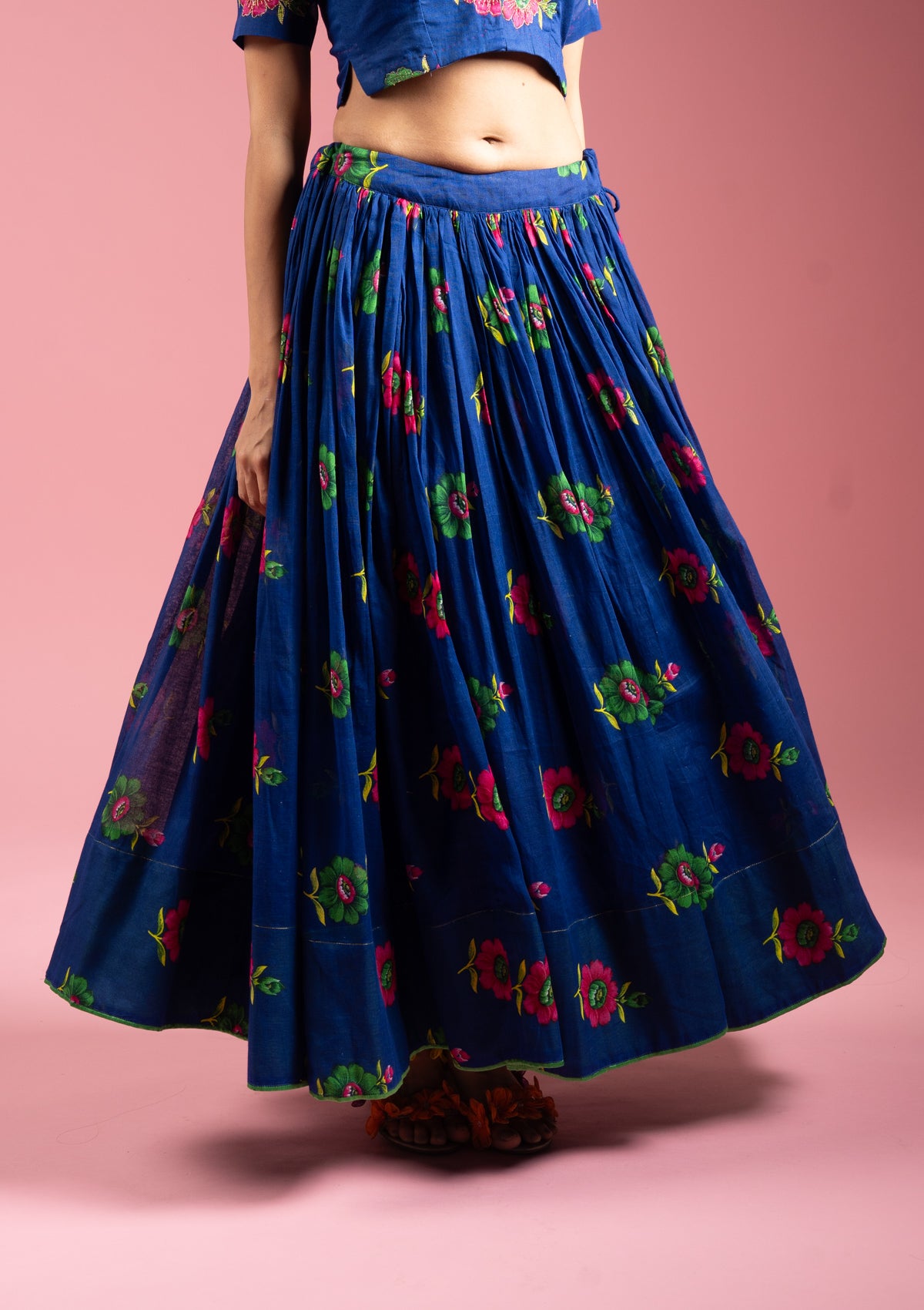 Gaana Skirt