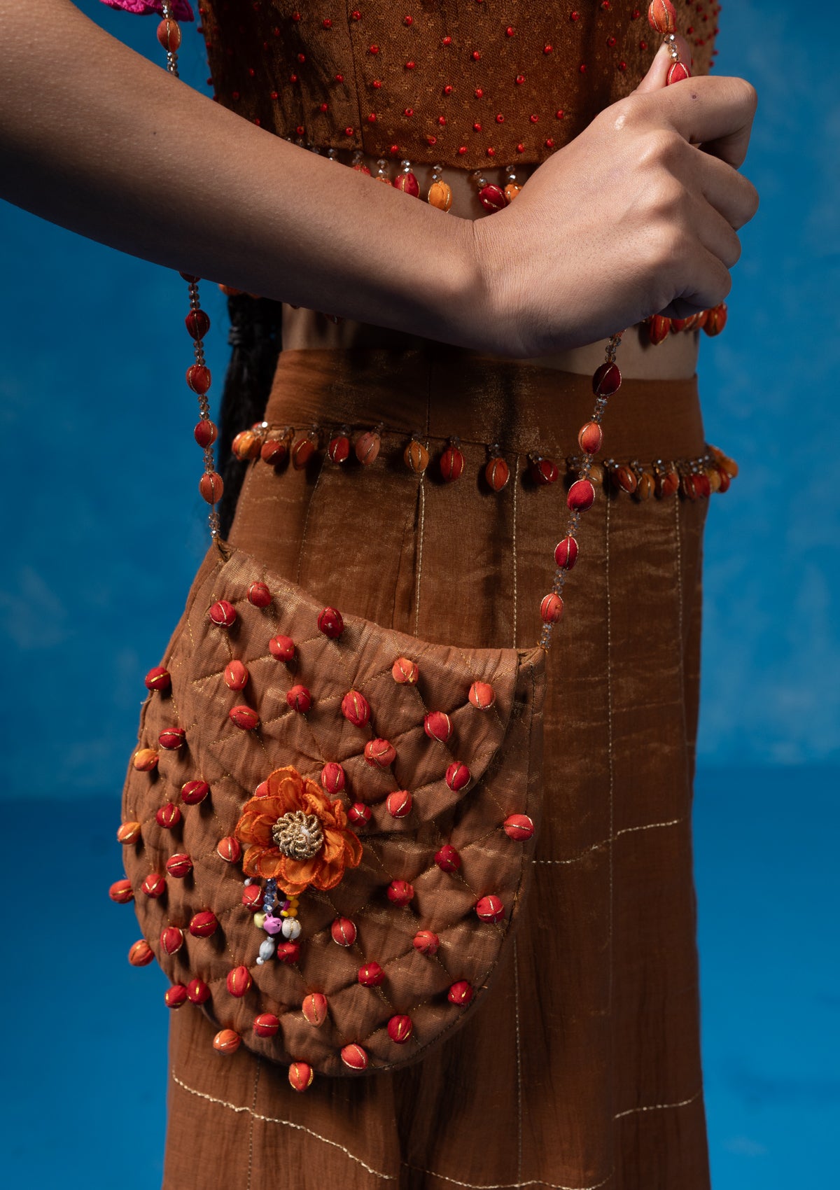 Rustika Sling Bag