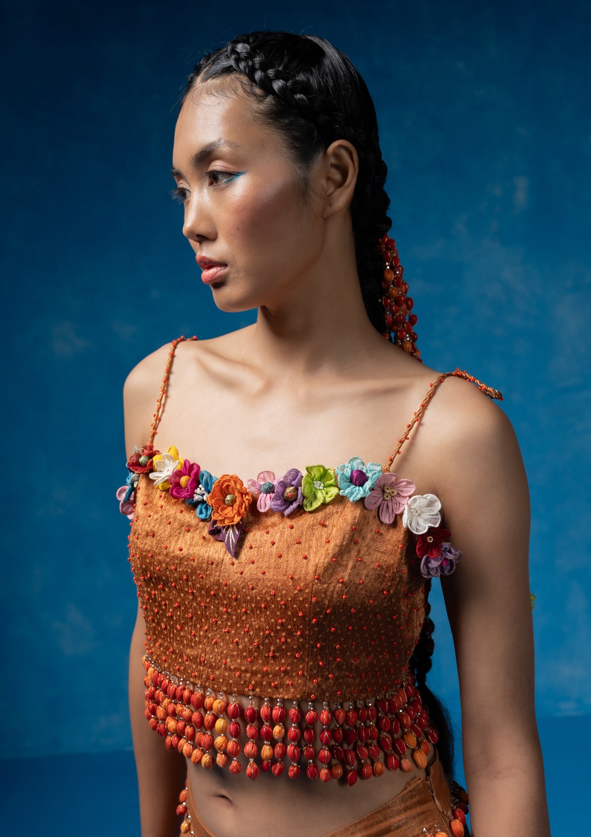 Siddhi Bustier