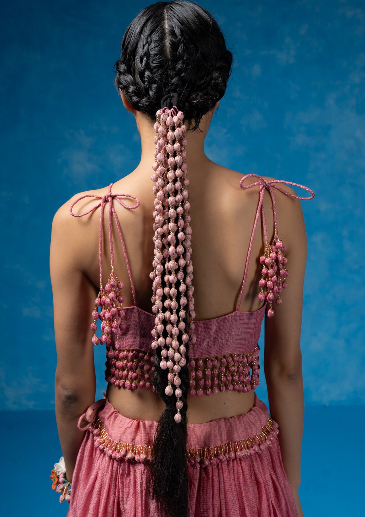 Shreepatra Bustier