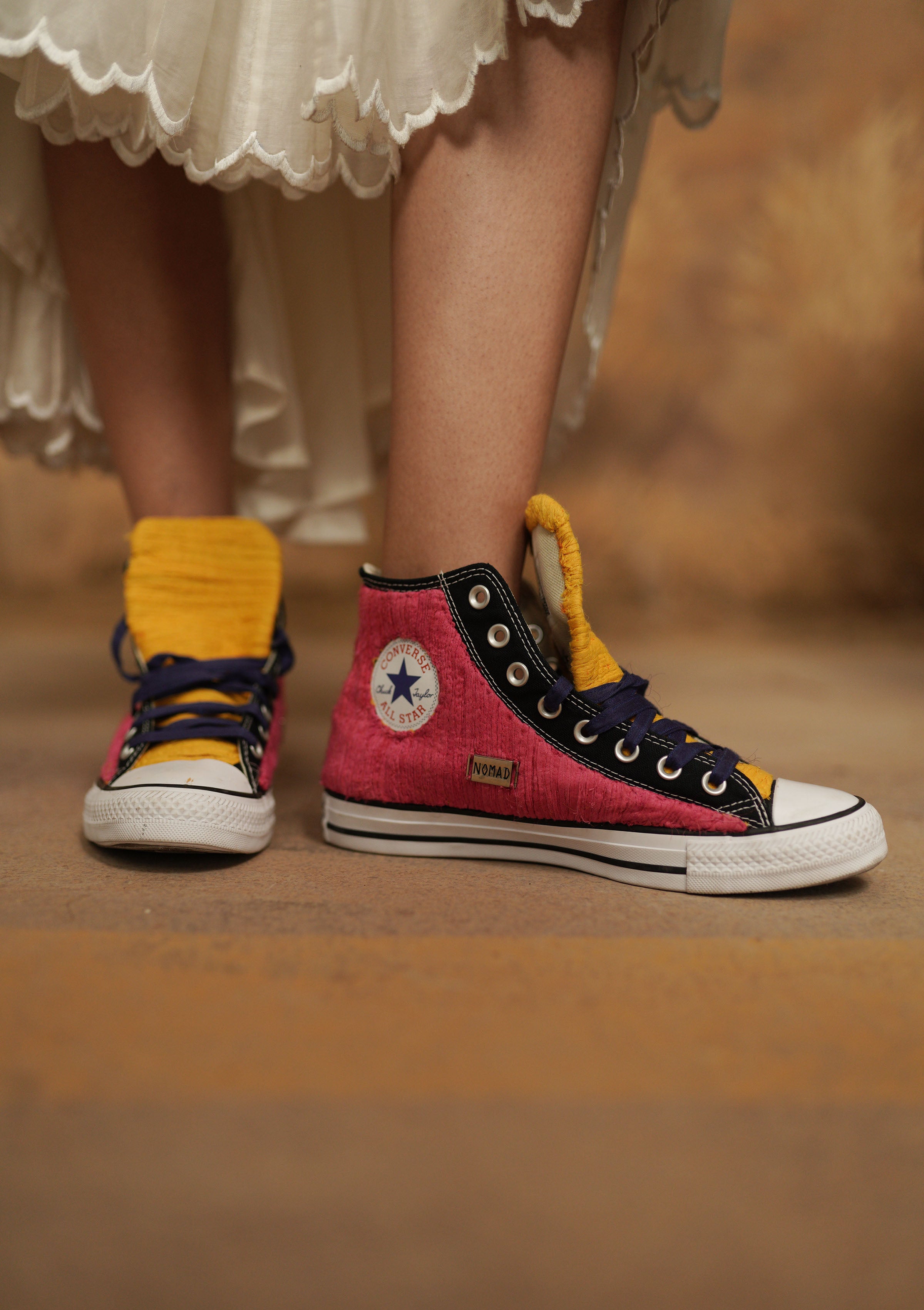 Converse Hopscotch Unisex Shoes