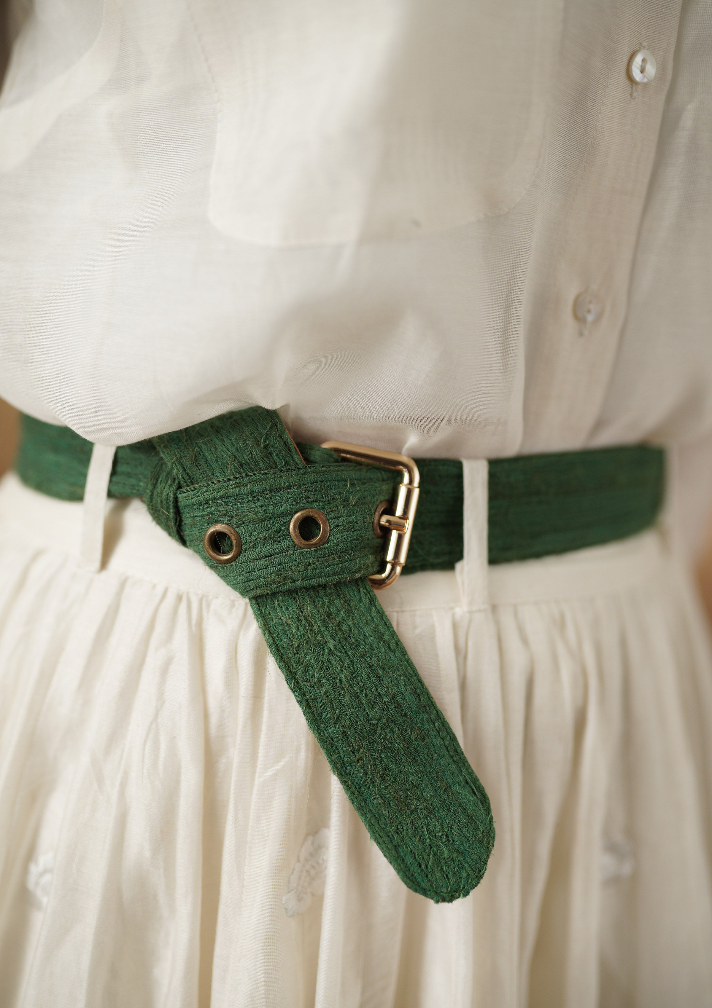 Garden Play Belt