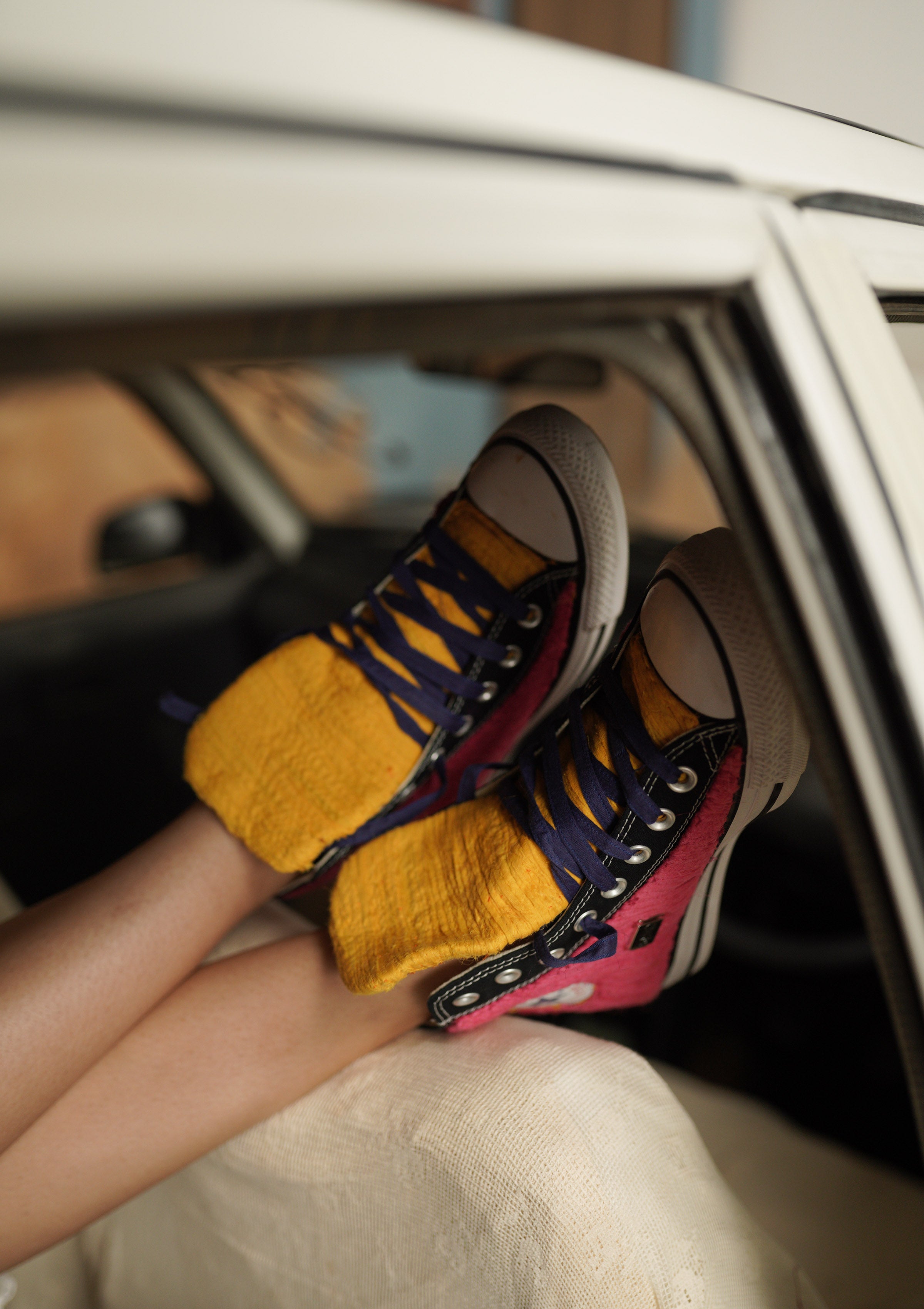 Converse Hopscotch Unisex Shoes