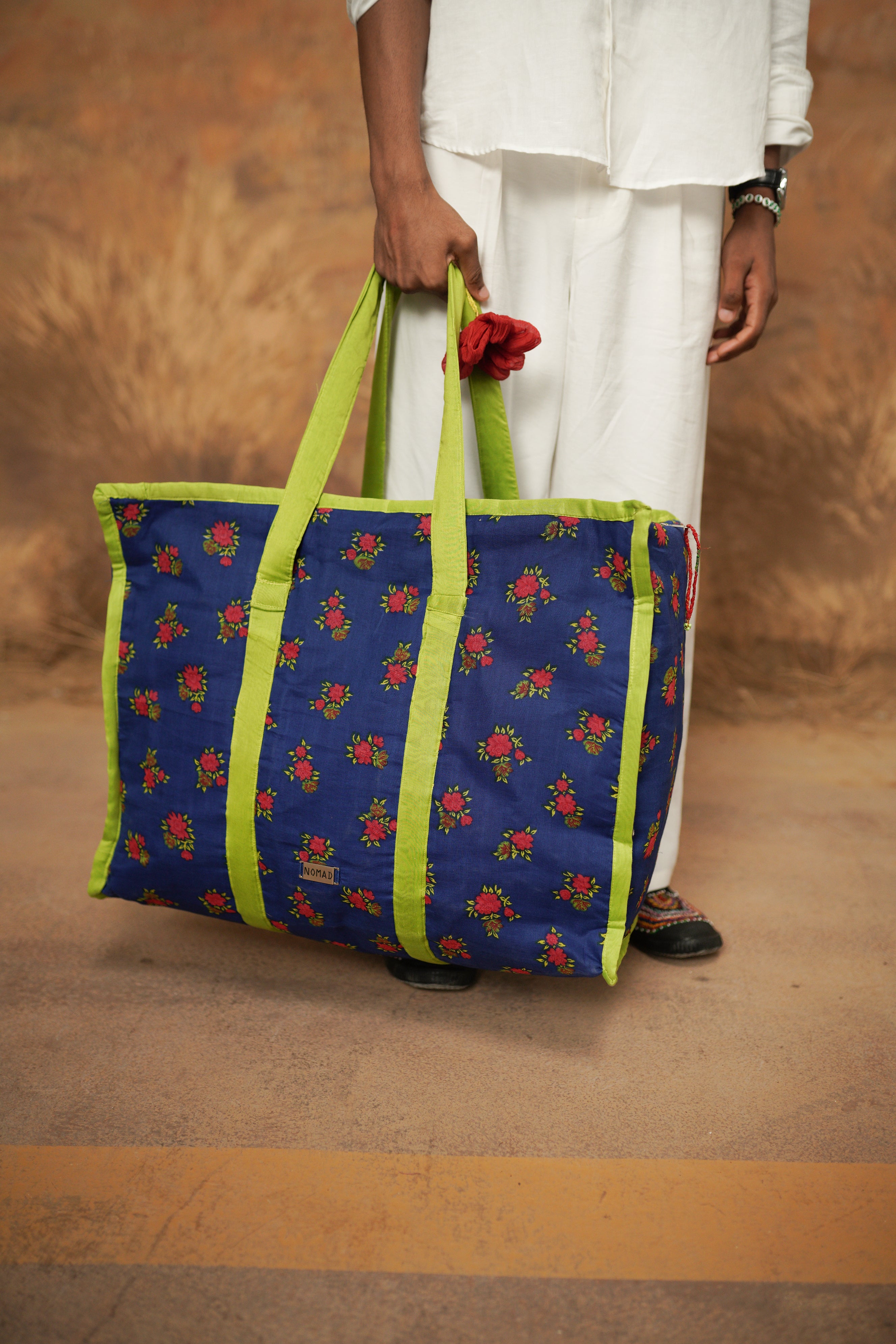 Neel Basta Bag