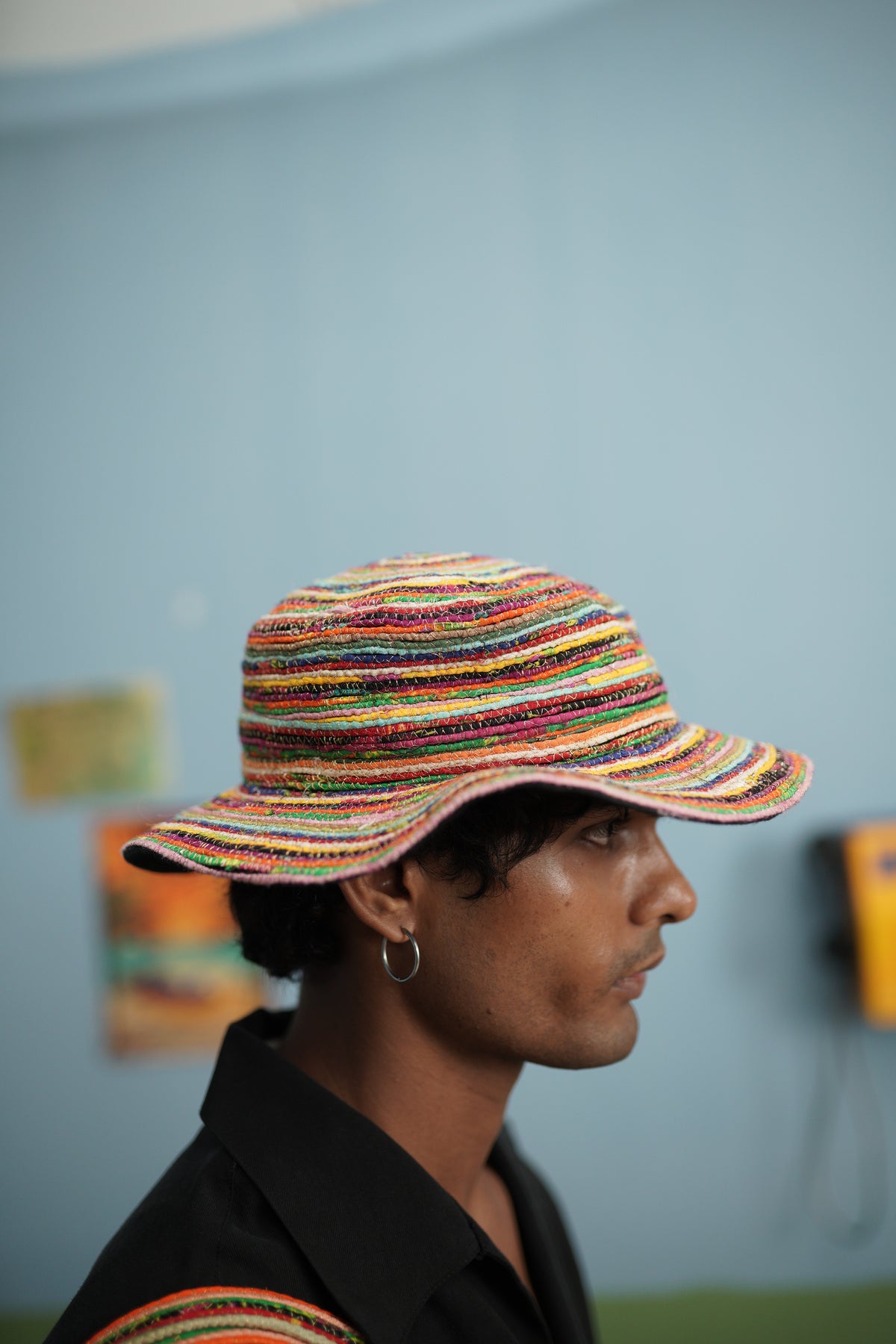 Mahua Dori Hat