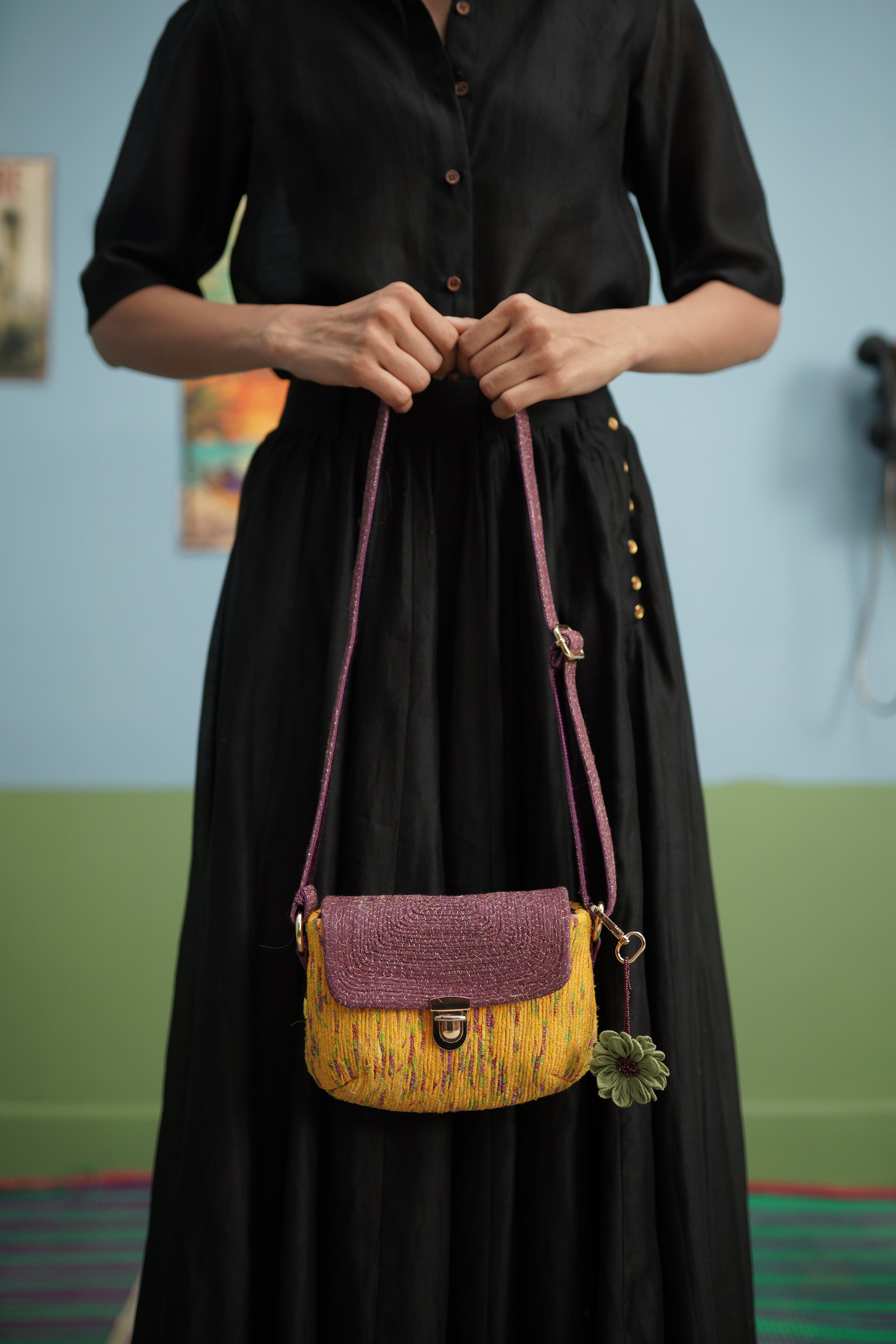 Jogi Sling Bag