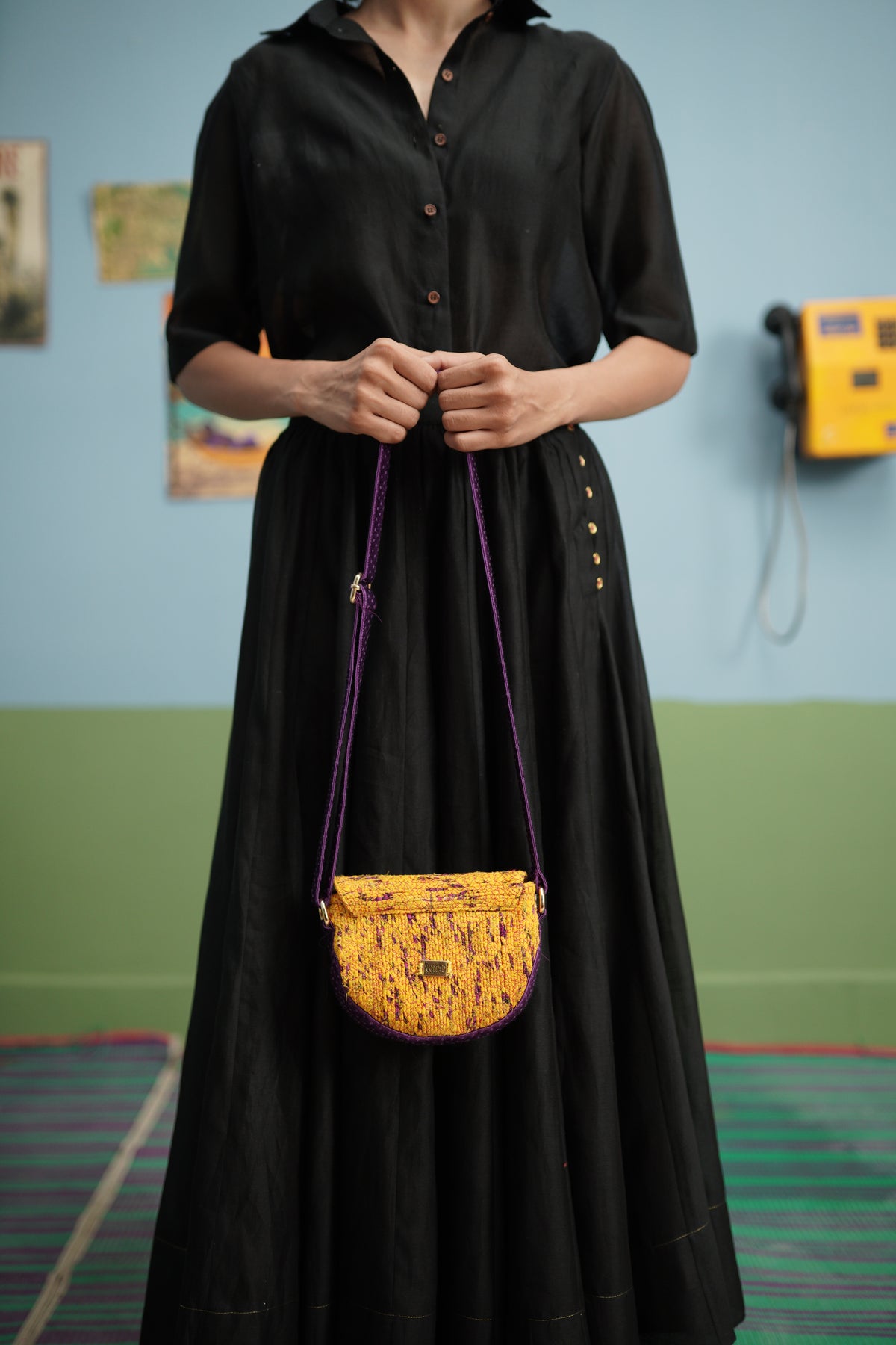 Sohni Sling Bag
