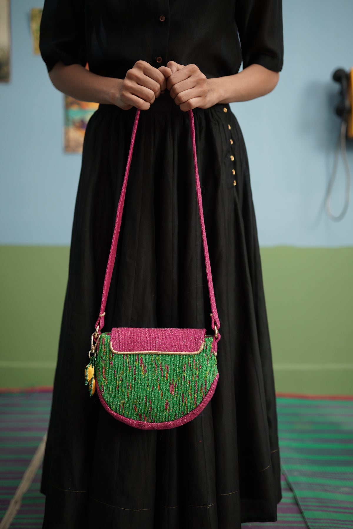 Morbaag Sling Bag
