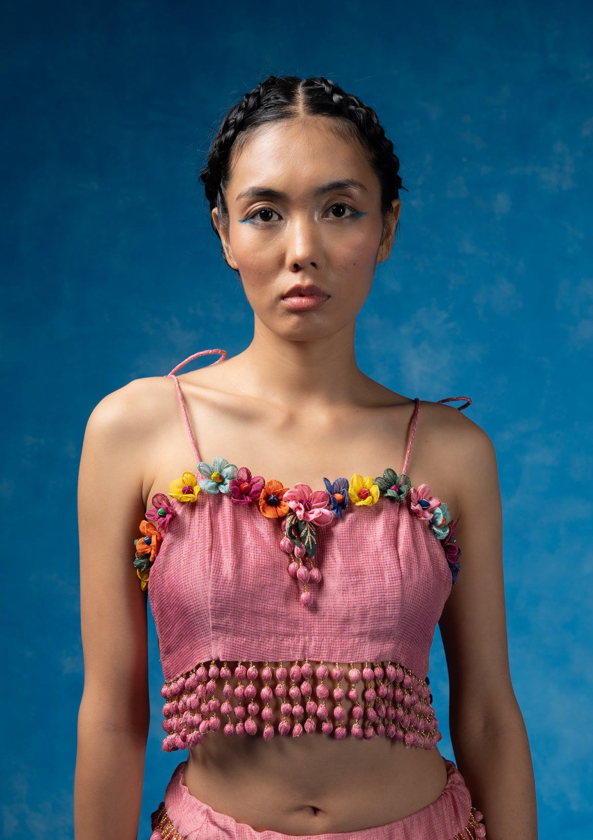 Shreepatra Bustier
