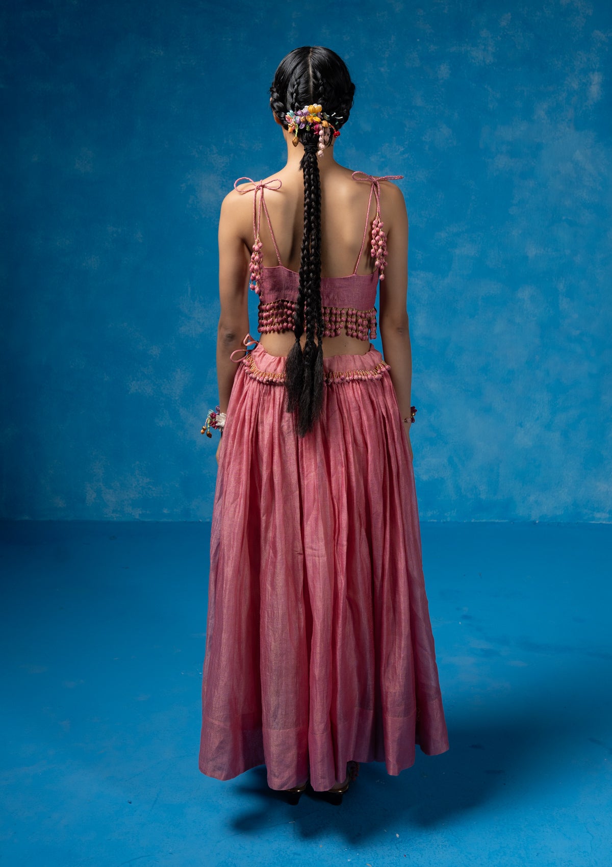 Shreepatra Skirt