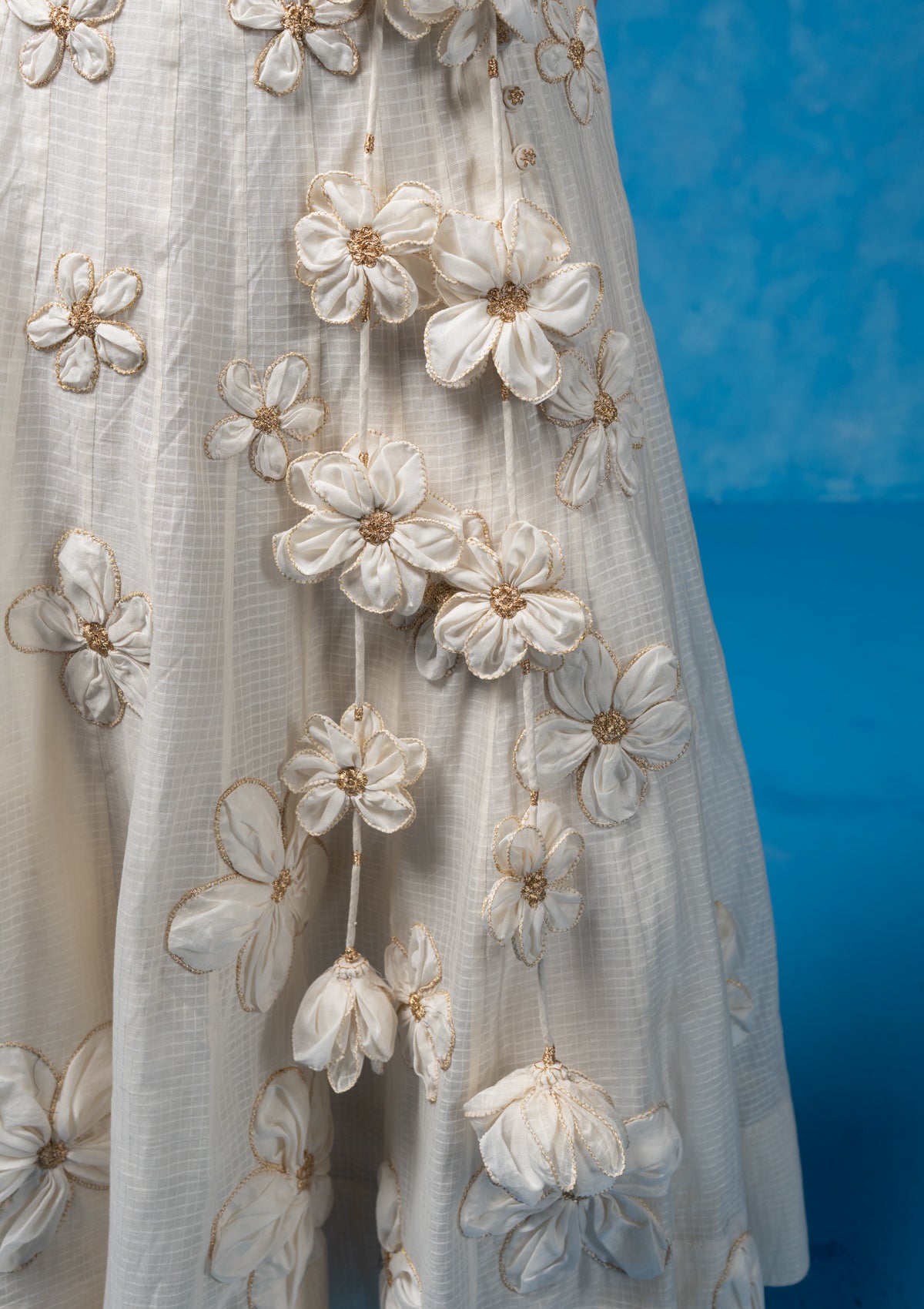 Sursuri Bloom Skirt