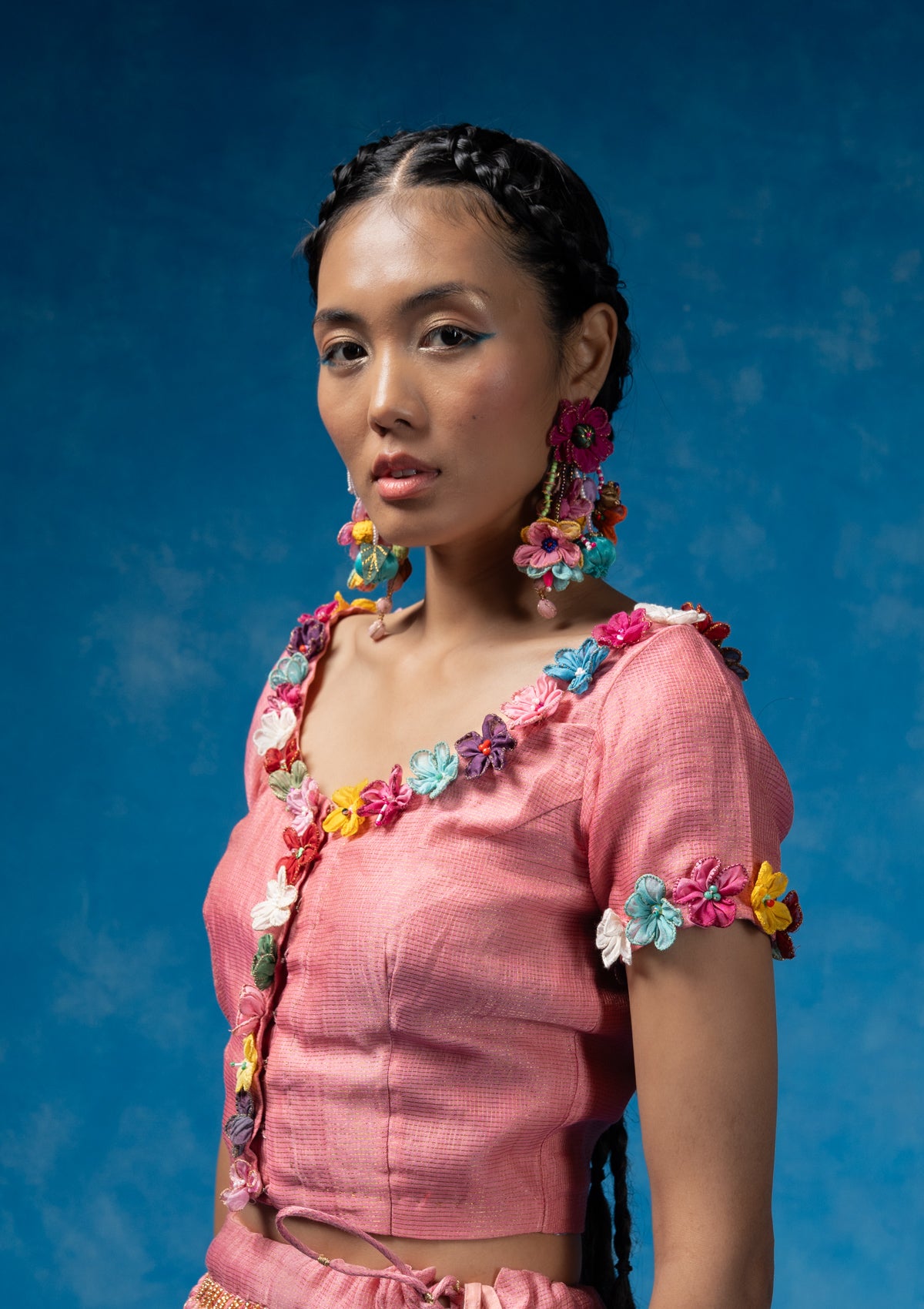 Shreepatra Blouse