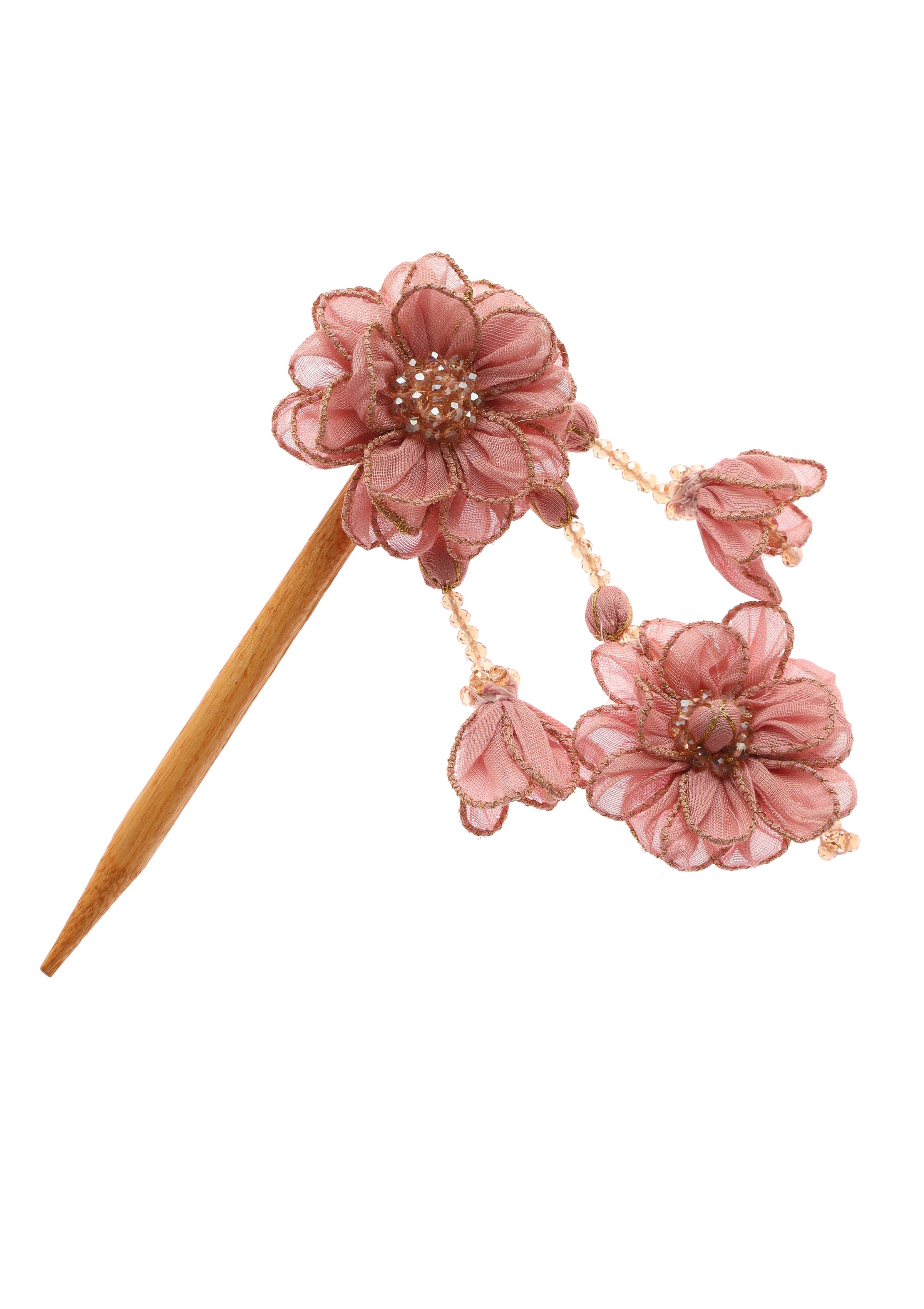 Lily Floral Juda Stick