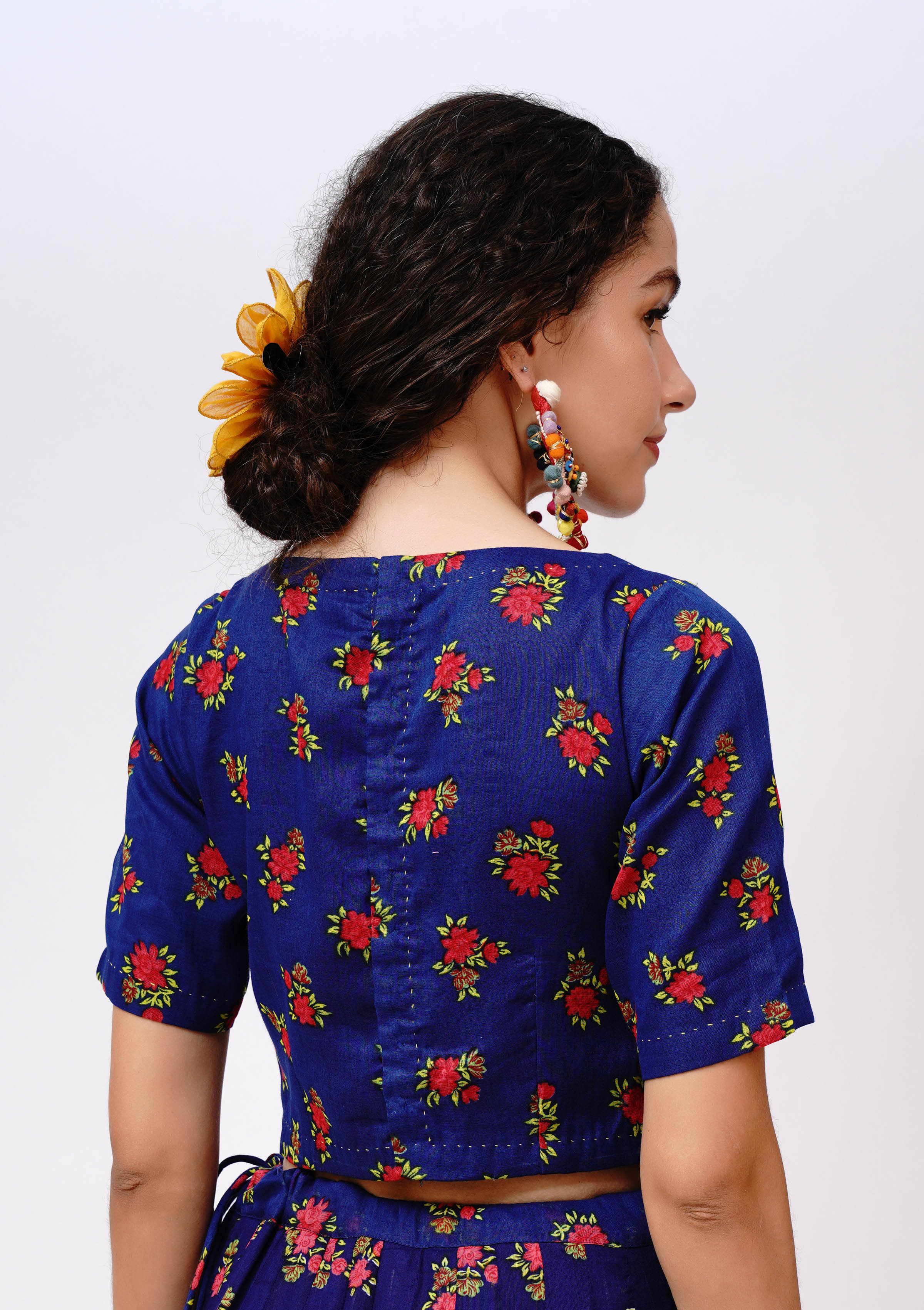 Utsav Choli
