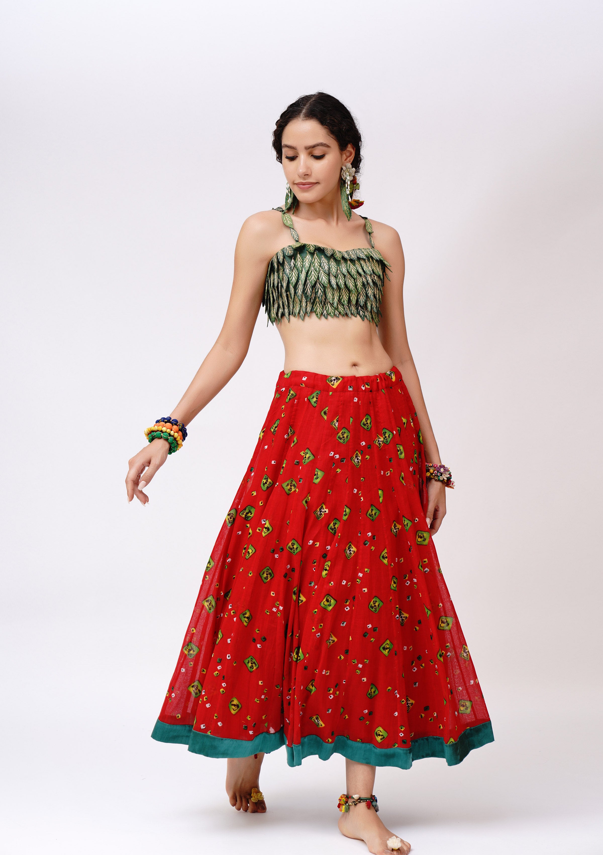 Patrani Tabeez Ghagra