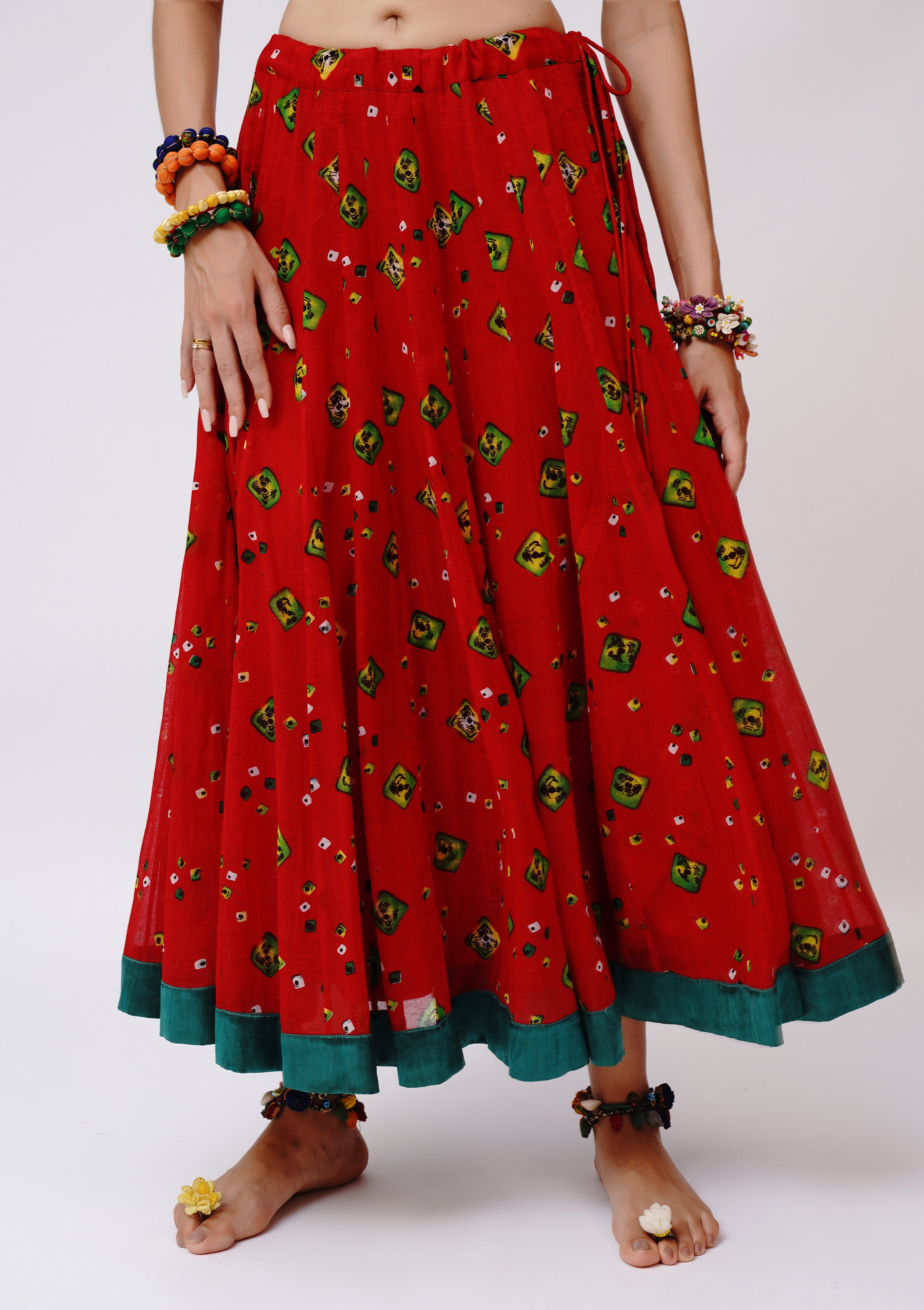 Patrani Tabeez Ghagra